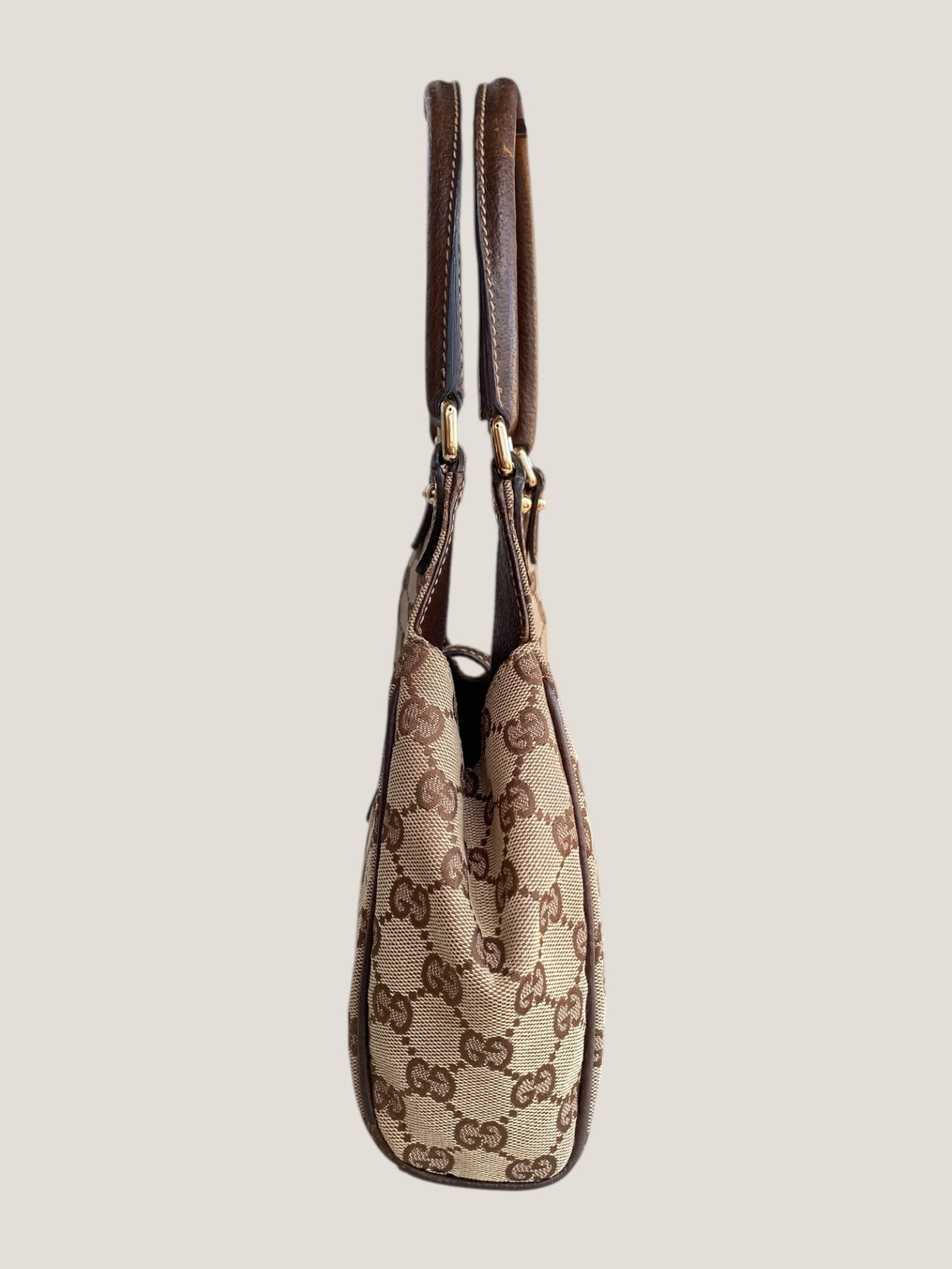 Gucci Jackie bag