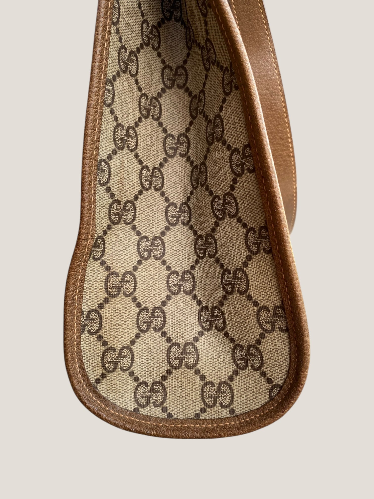 Gucci GG tote bag