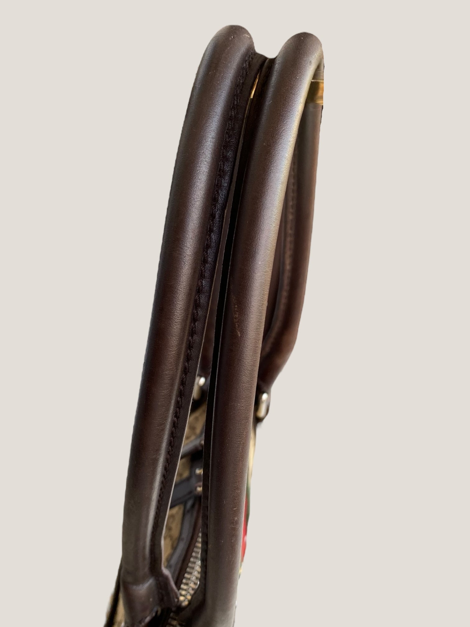 Gucci Interlocking GG Shoulder Bag