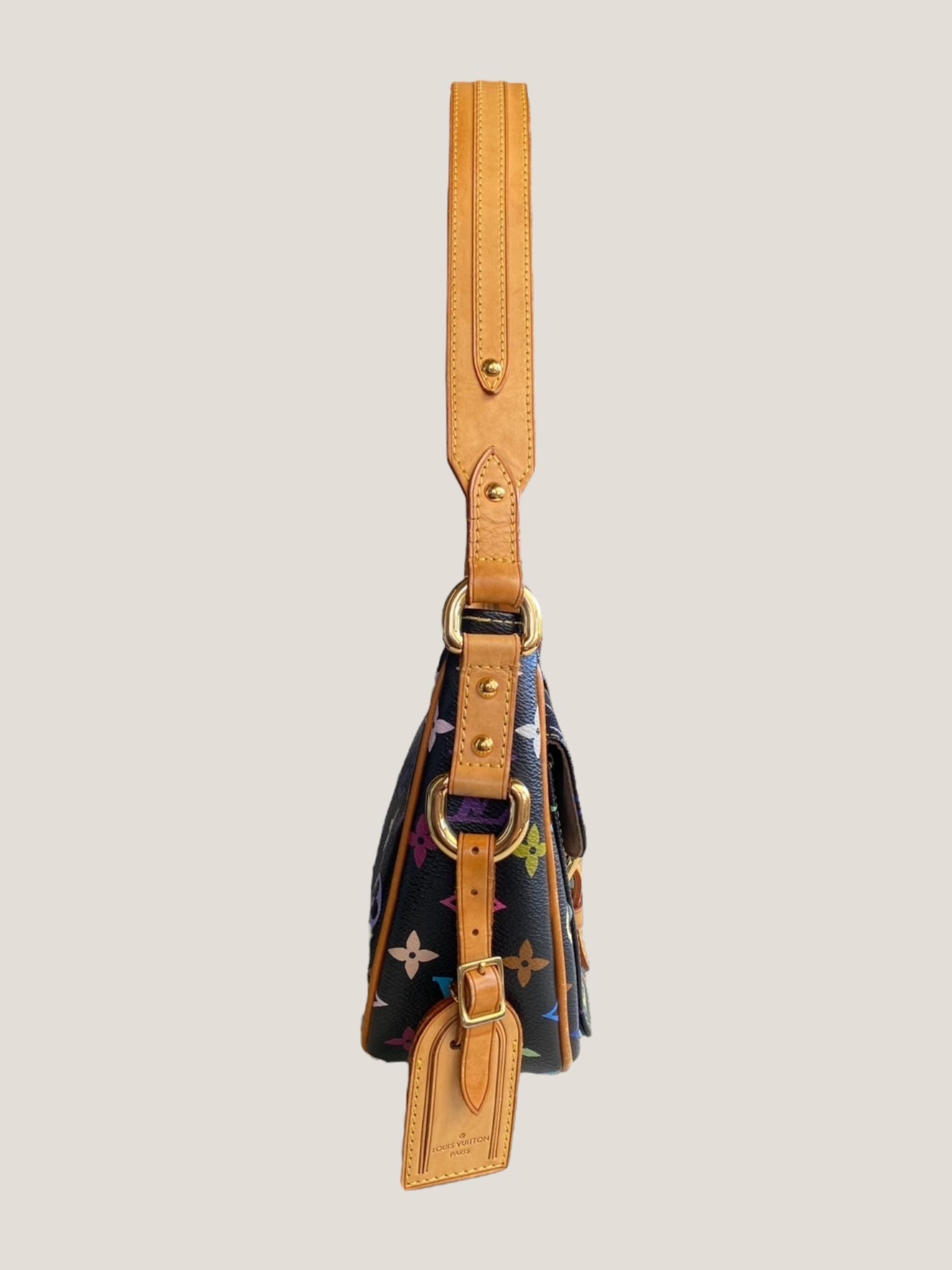 LV LODGE PM MONOGRAM MULTICOLOR