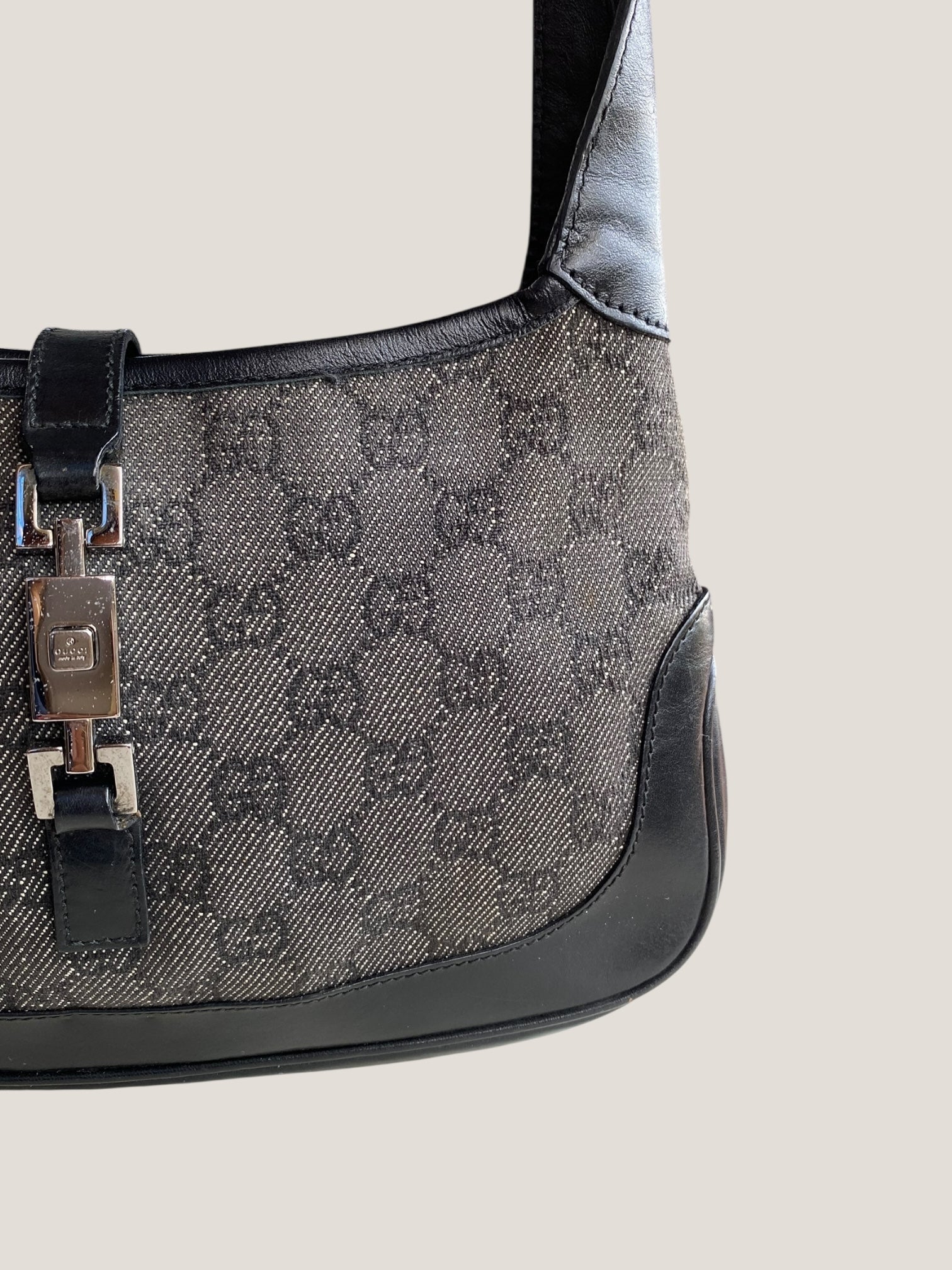 Gucci Jackie Piccola
