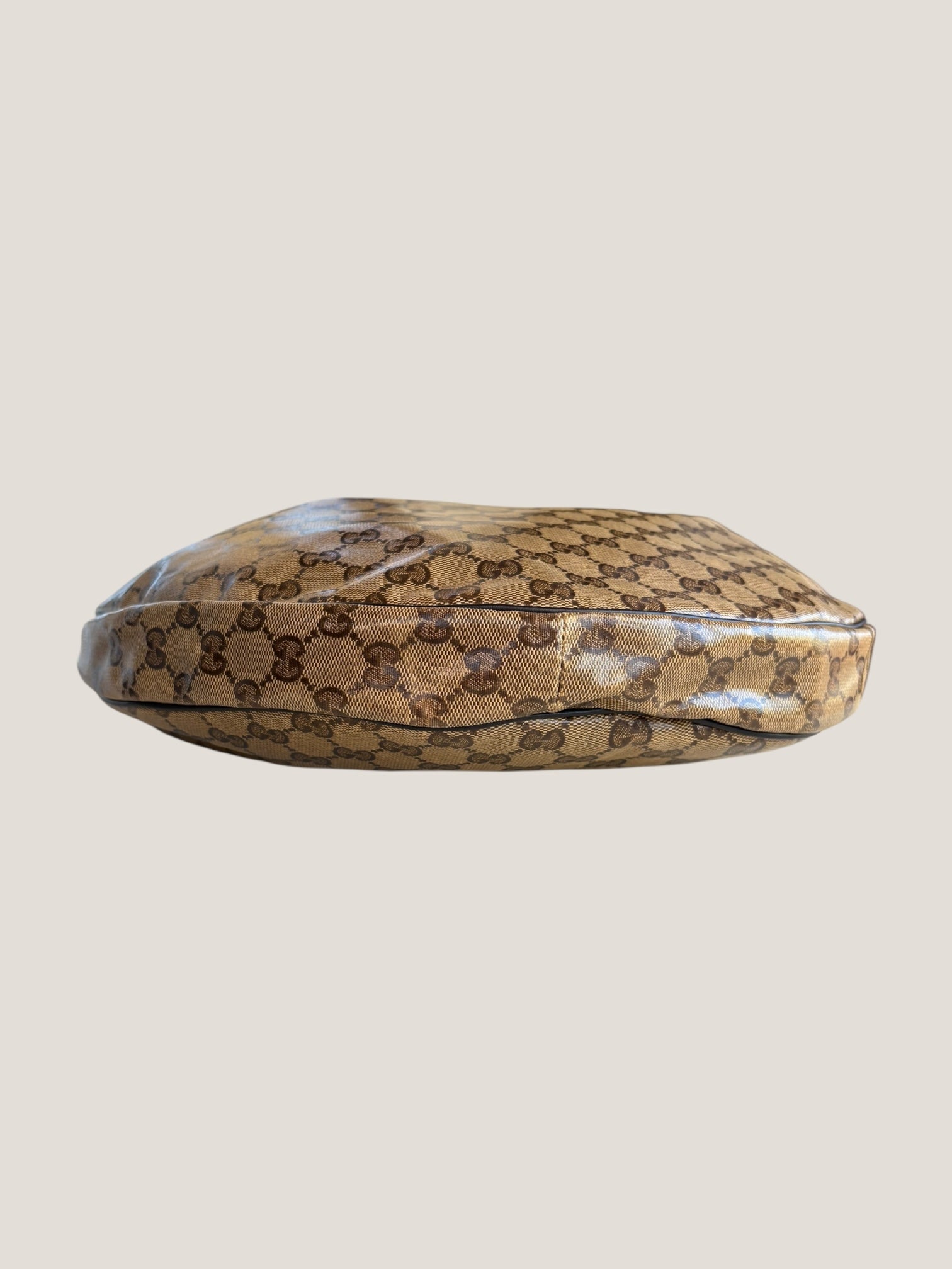 Gucci GG Crystal Top Handle