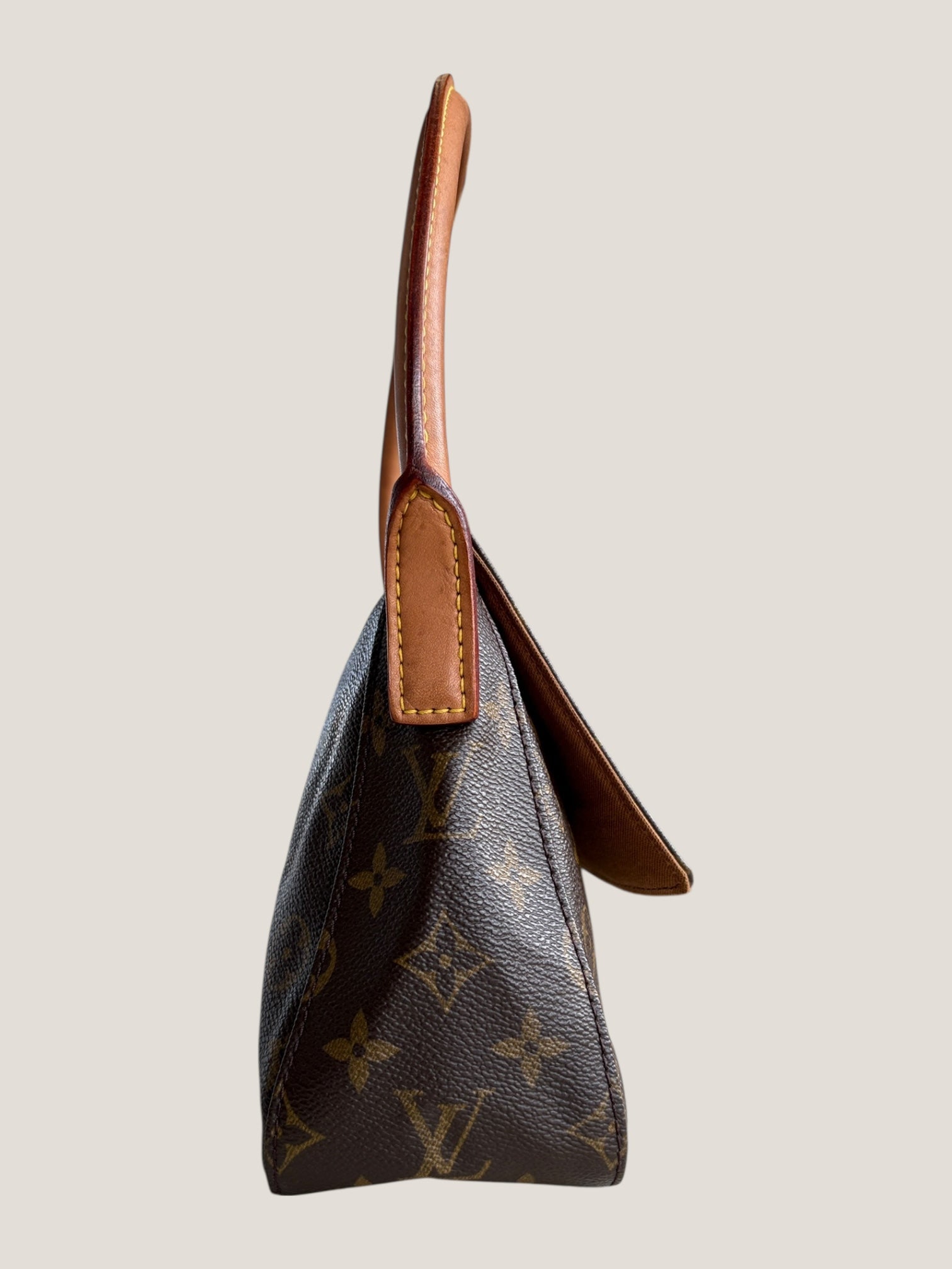 Louis Vuitton Looping PM Monogram