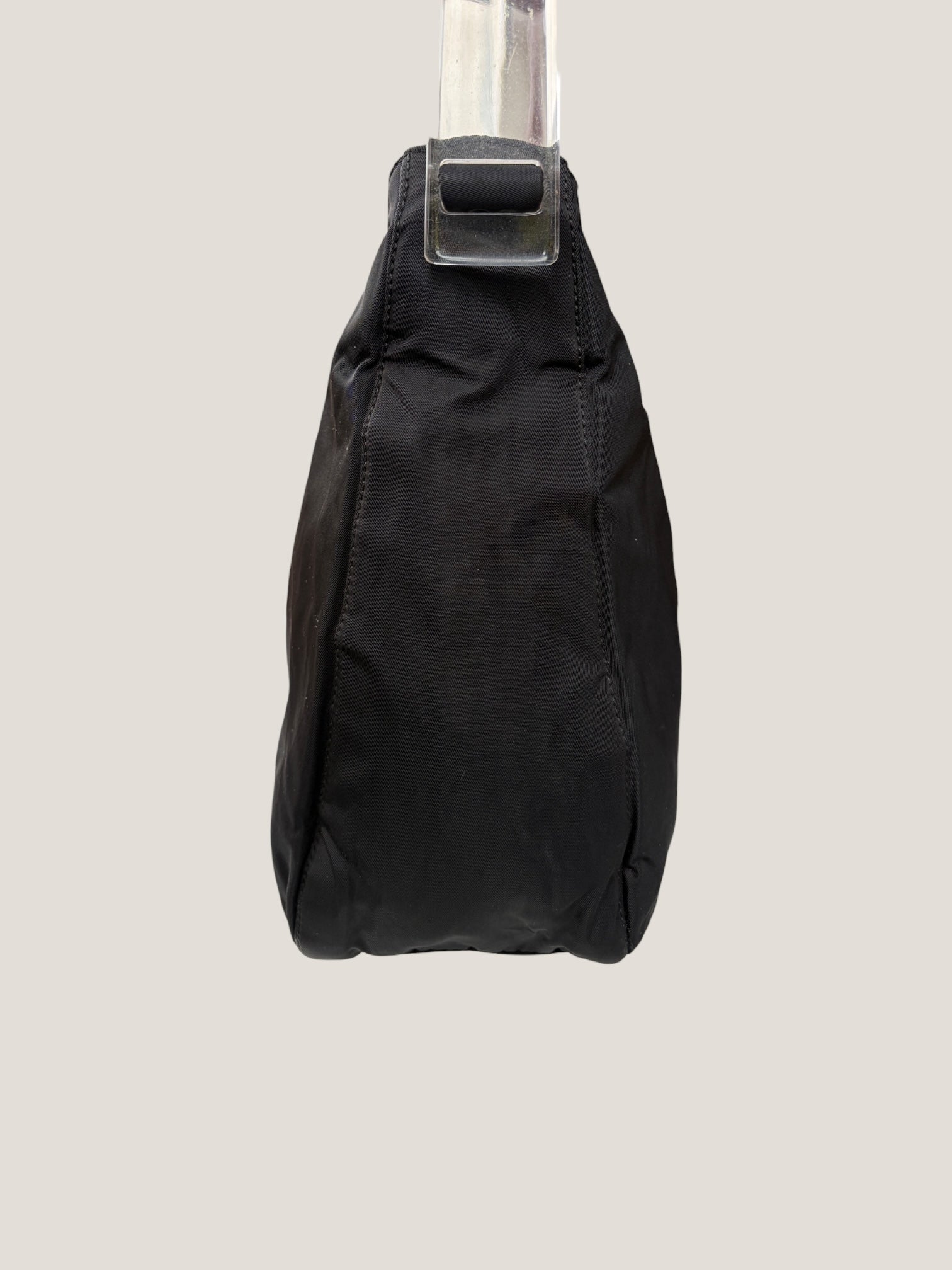 Prada Nylon Shoulder Bag