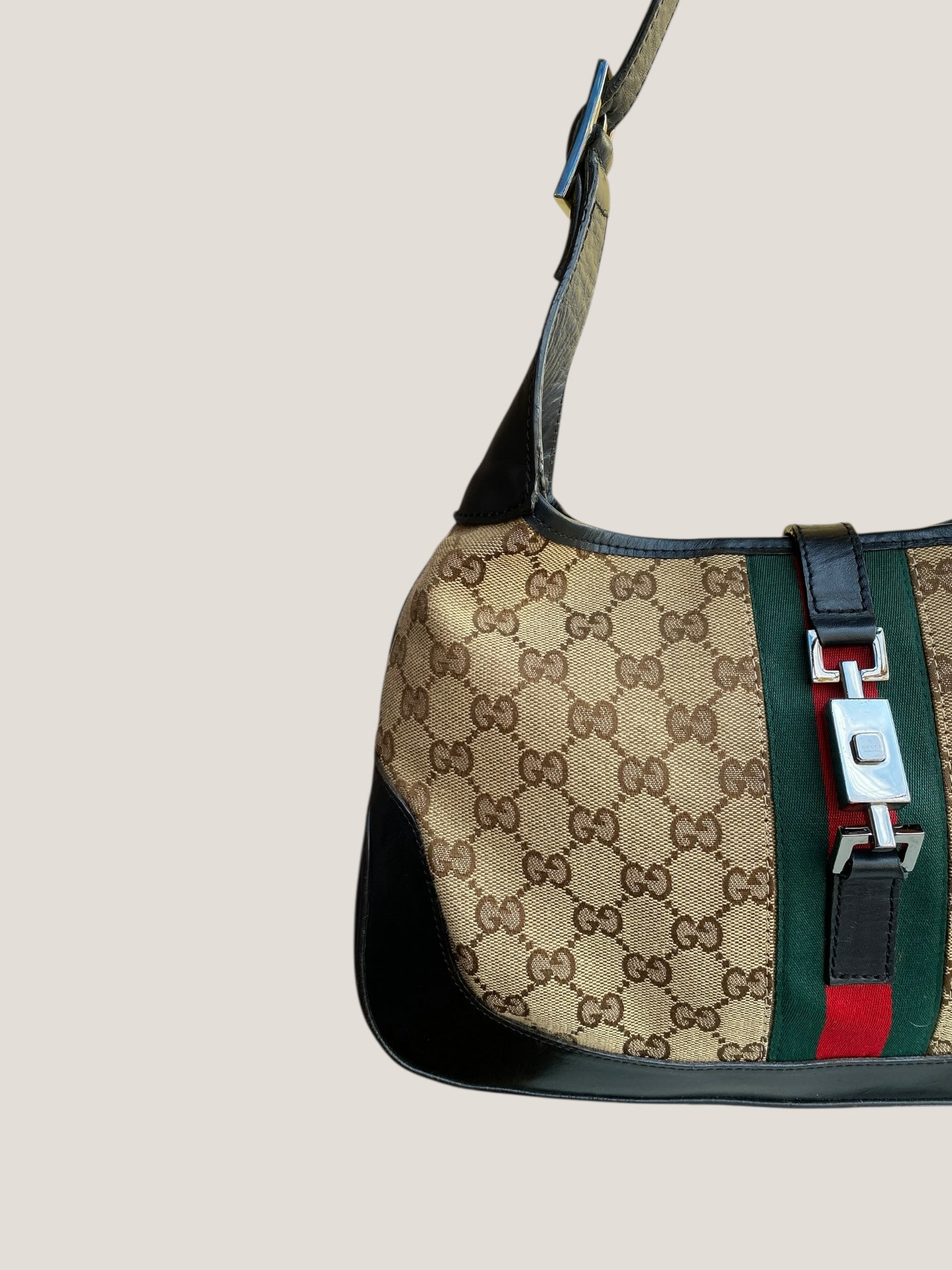 Borsa Gucci Jackie