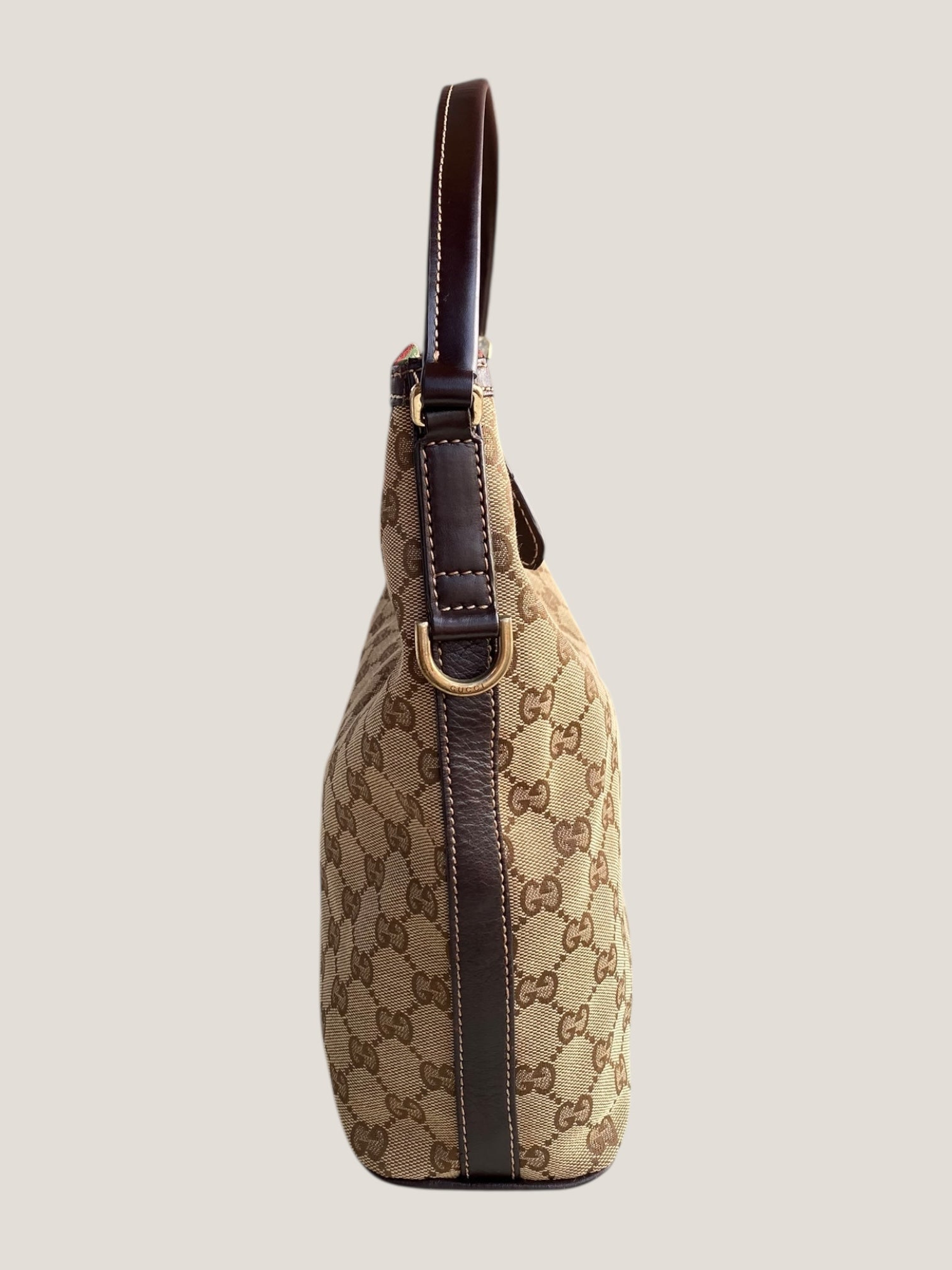 Gucci Hobo GG