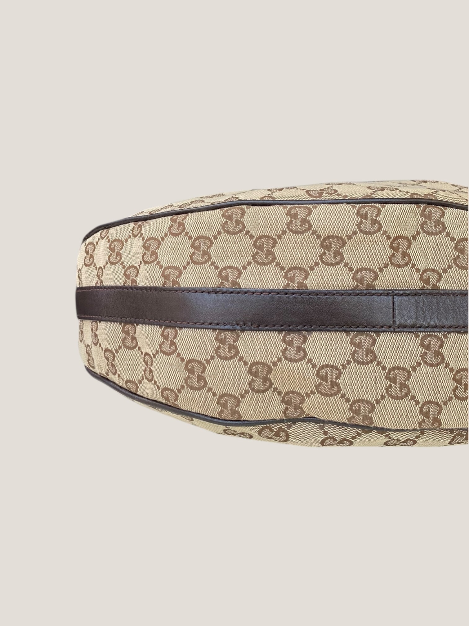 Gucci Hobo Twins