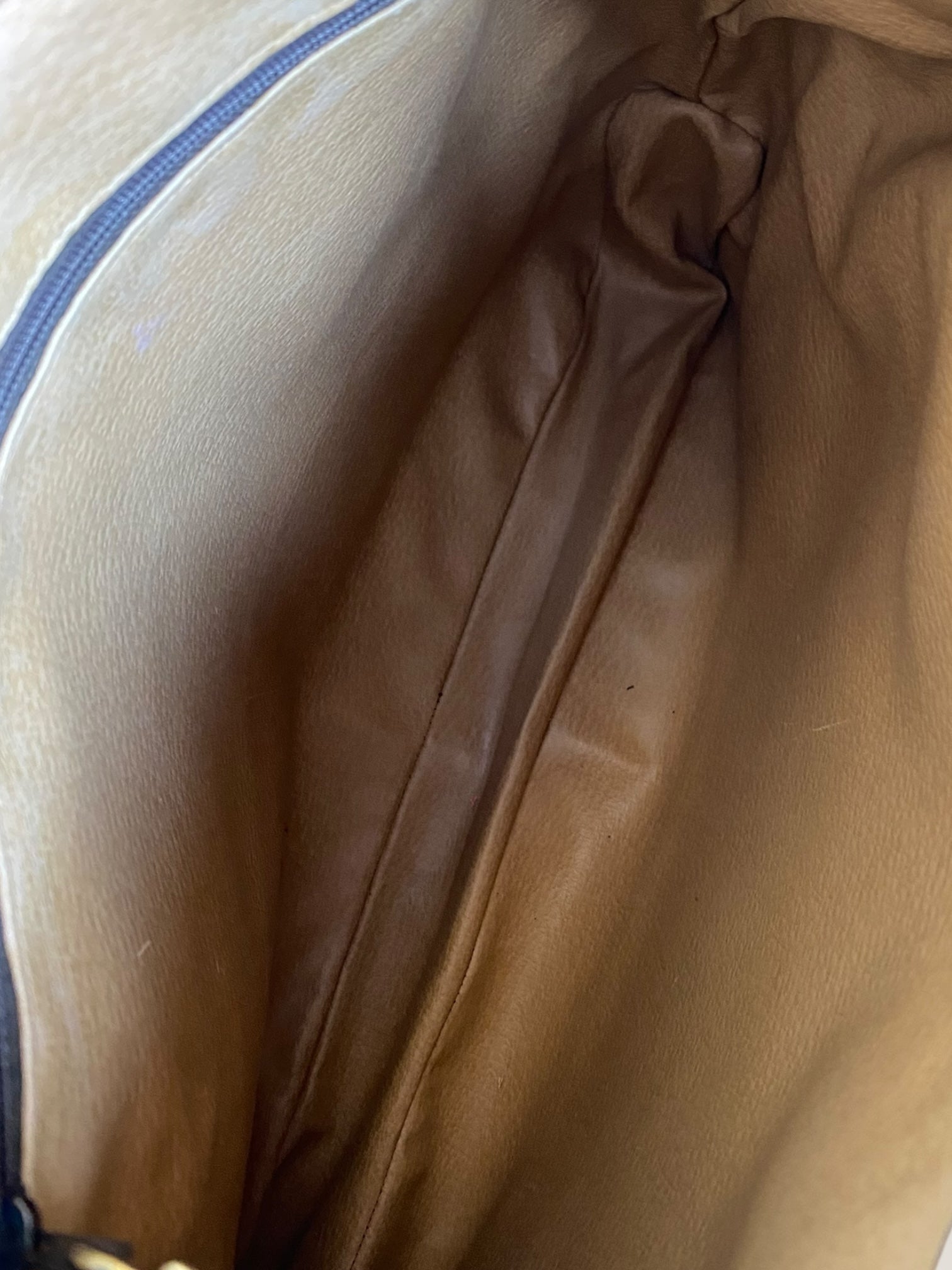 Gucci Secchiello in tela monogram