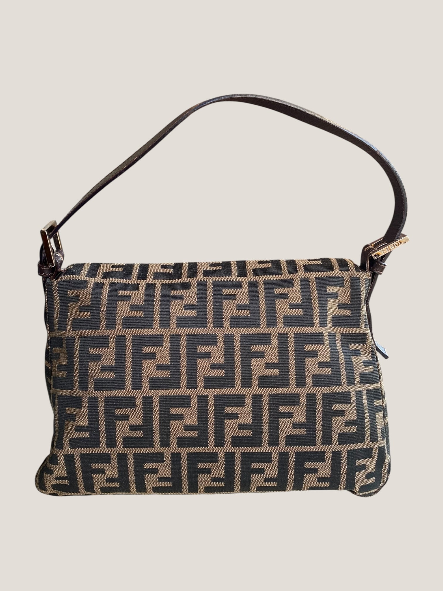Fendi mamma baguette