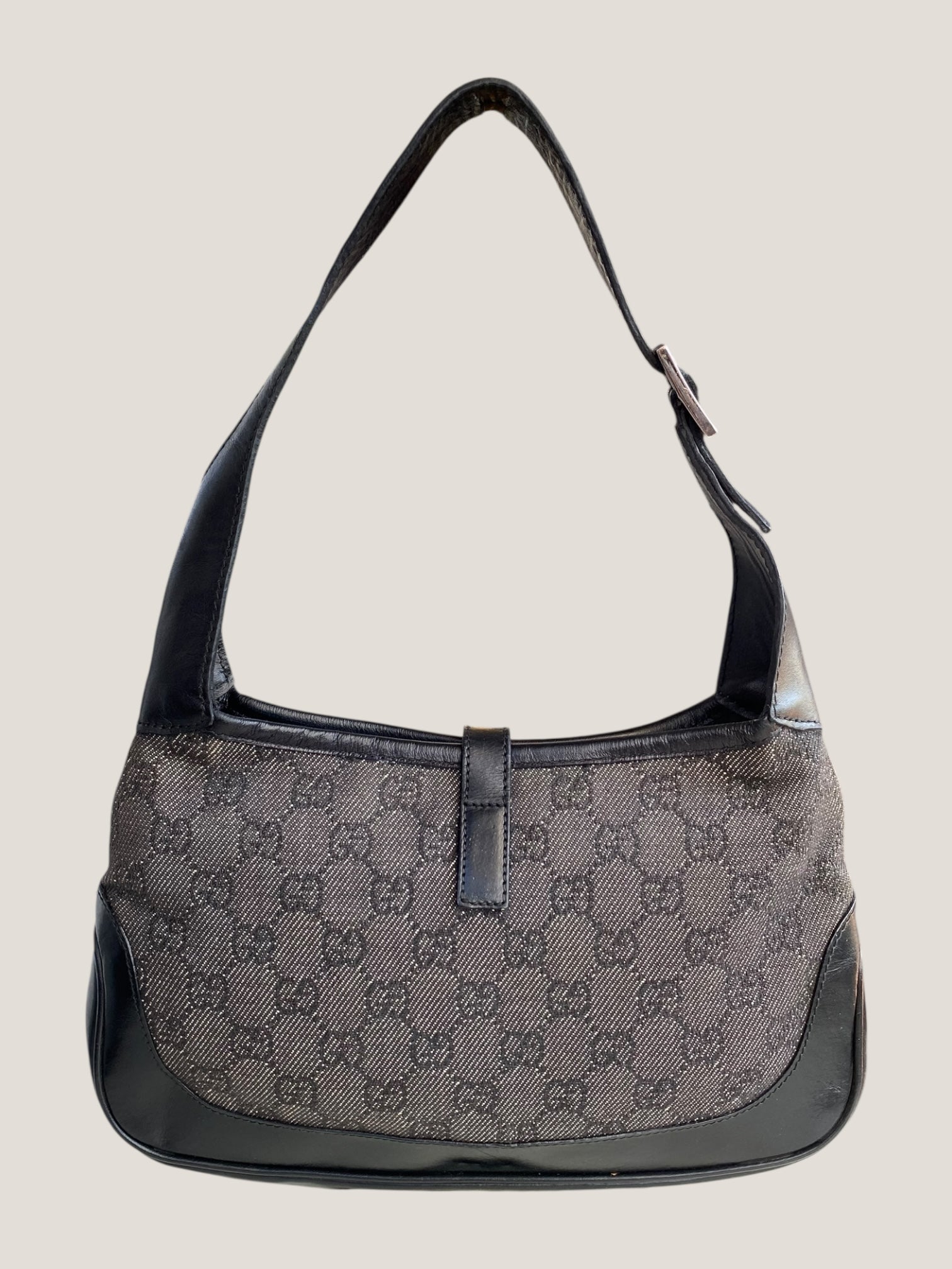 Gucci Jackie Piccola