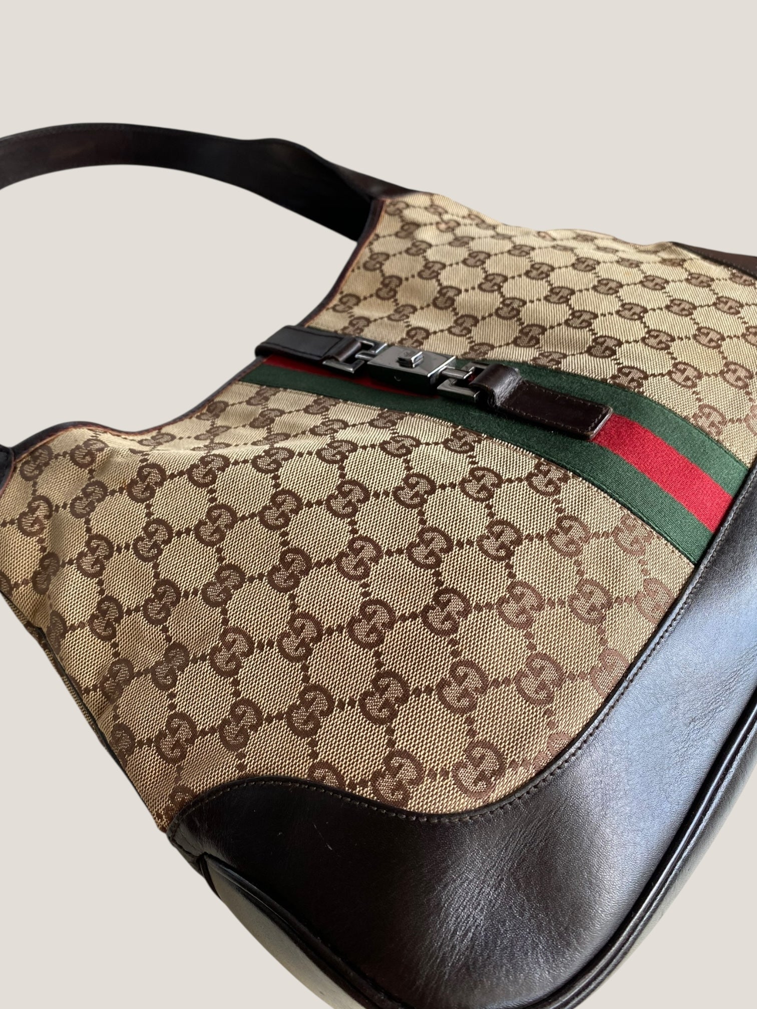 Gucci Jackie Web
