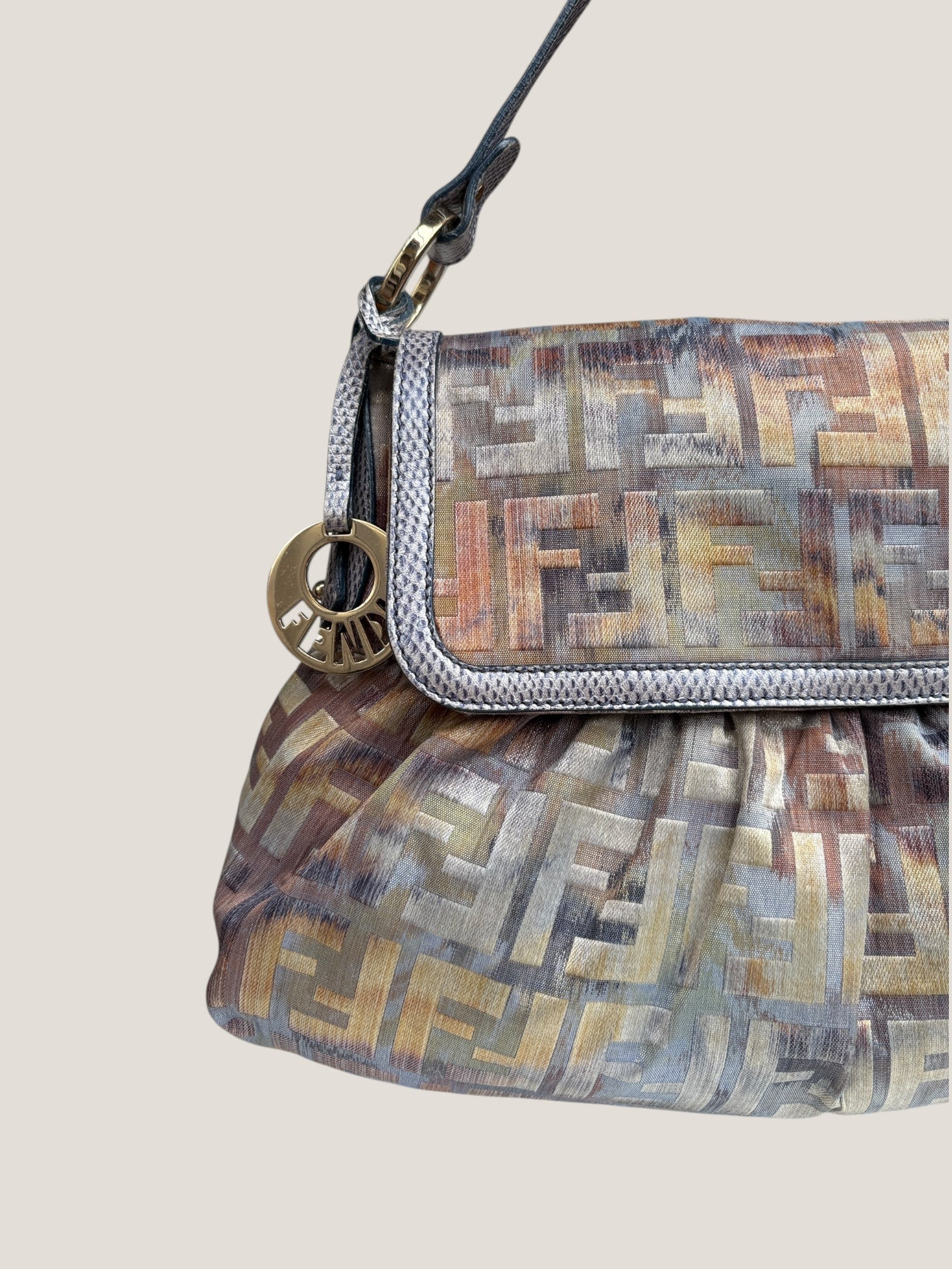 Fendi Chef Multicolor FF