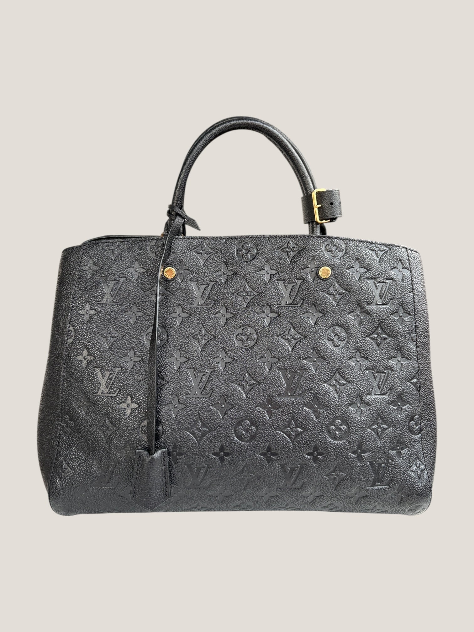 Louis Vuitton Montaigne Empreinte