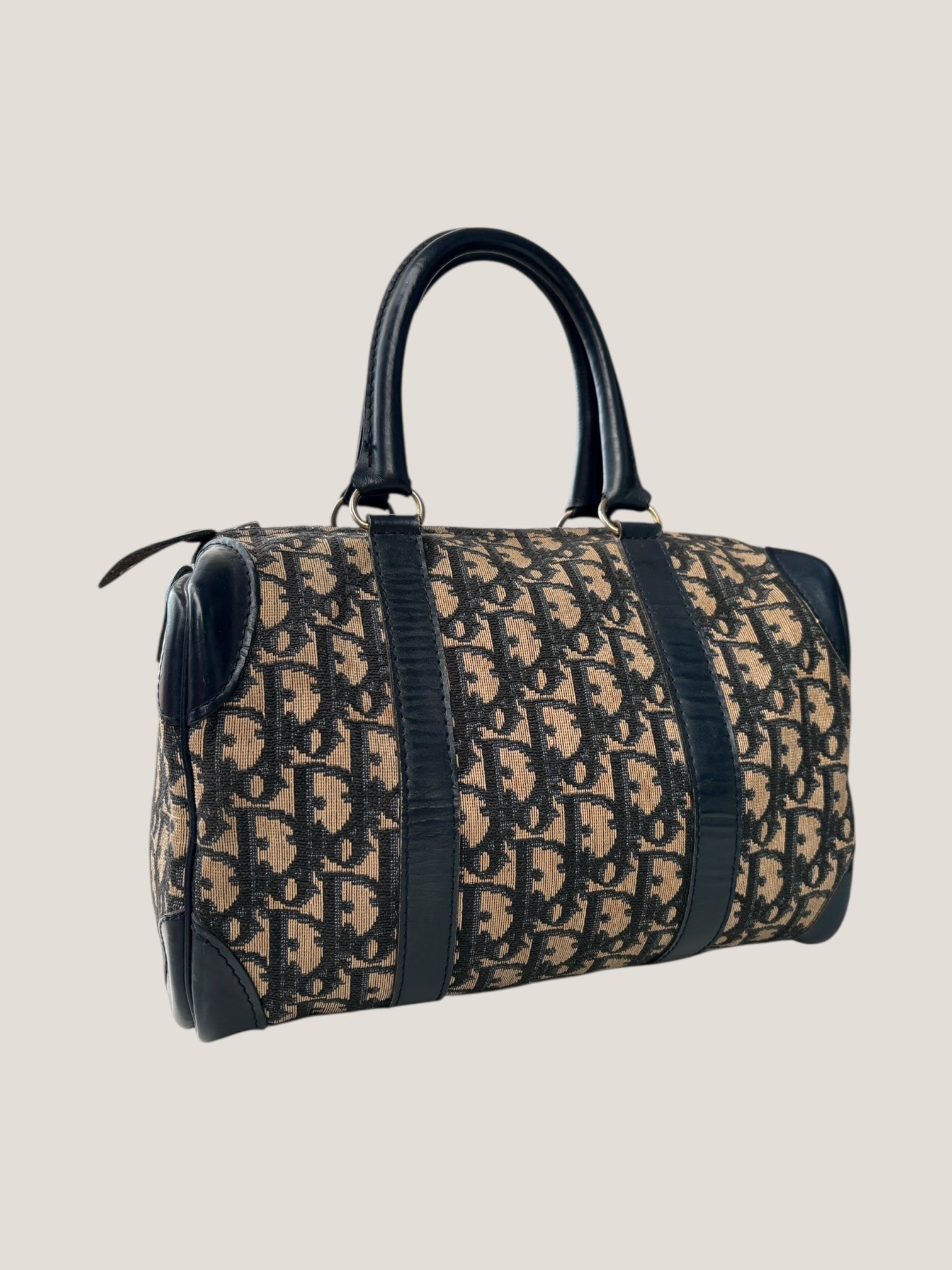 Dior bauletto misura 25