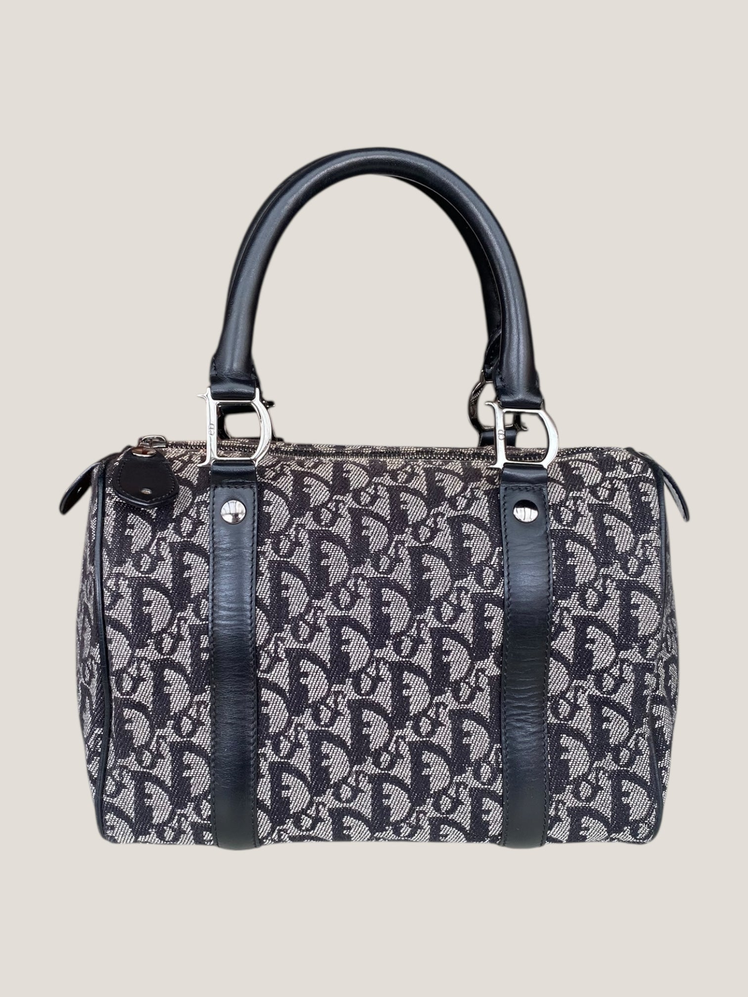Dior bauletto 25