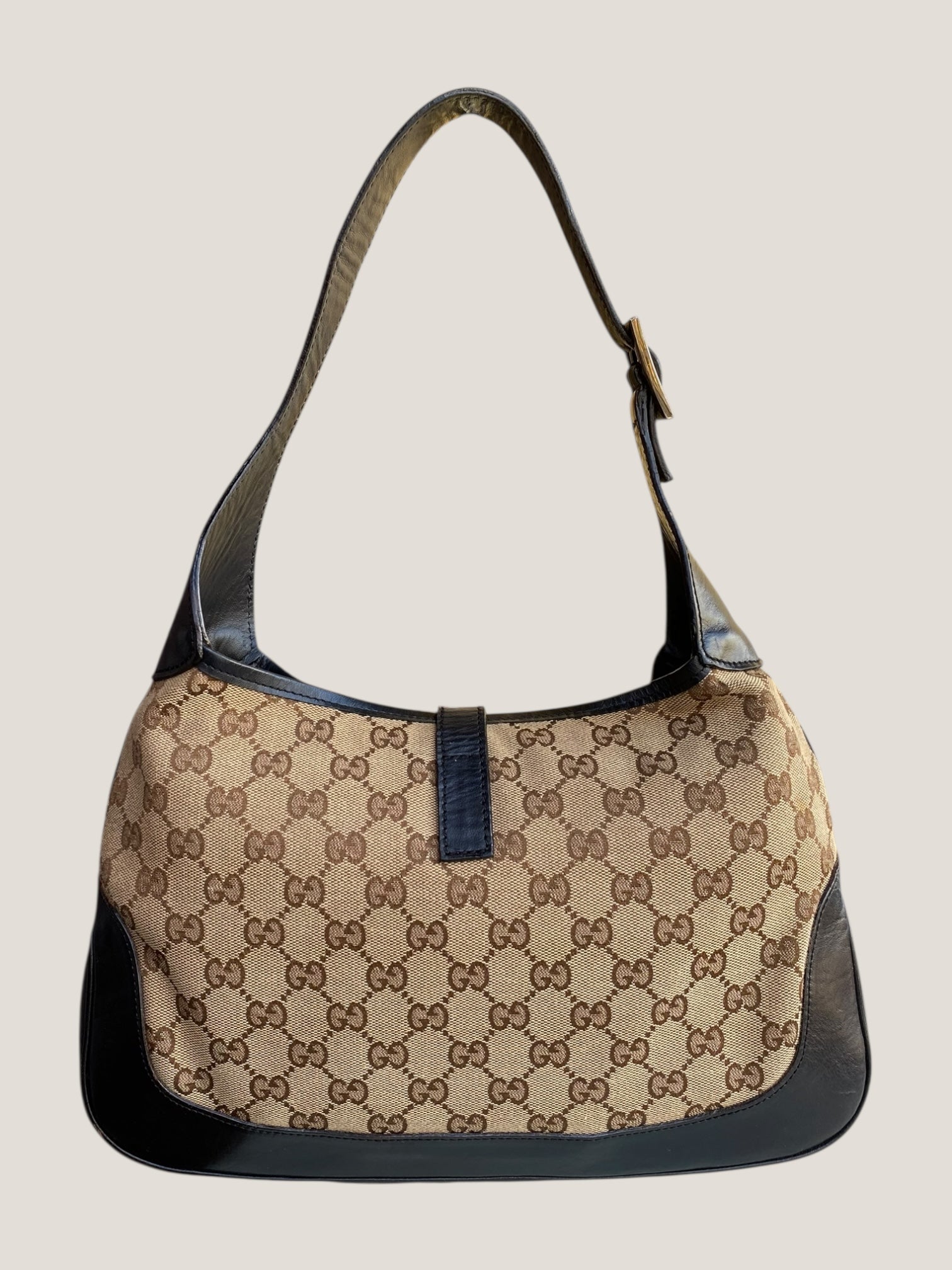 Borsa Gucci Jackie