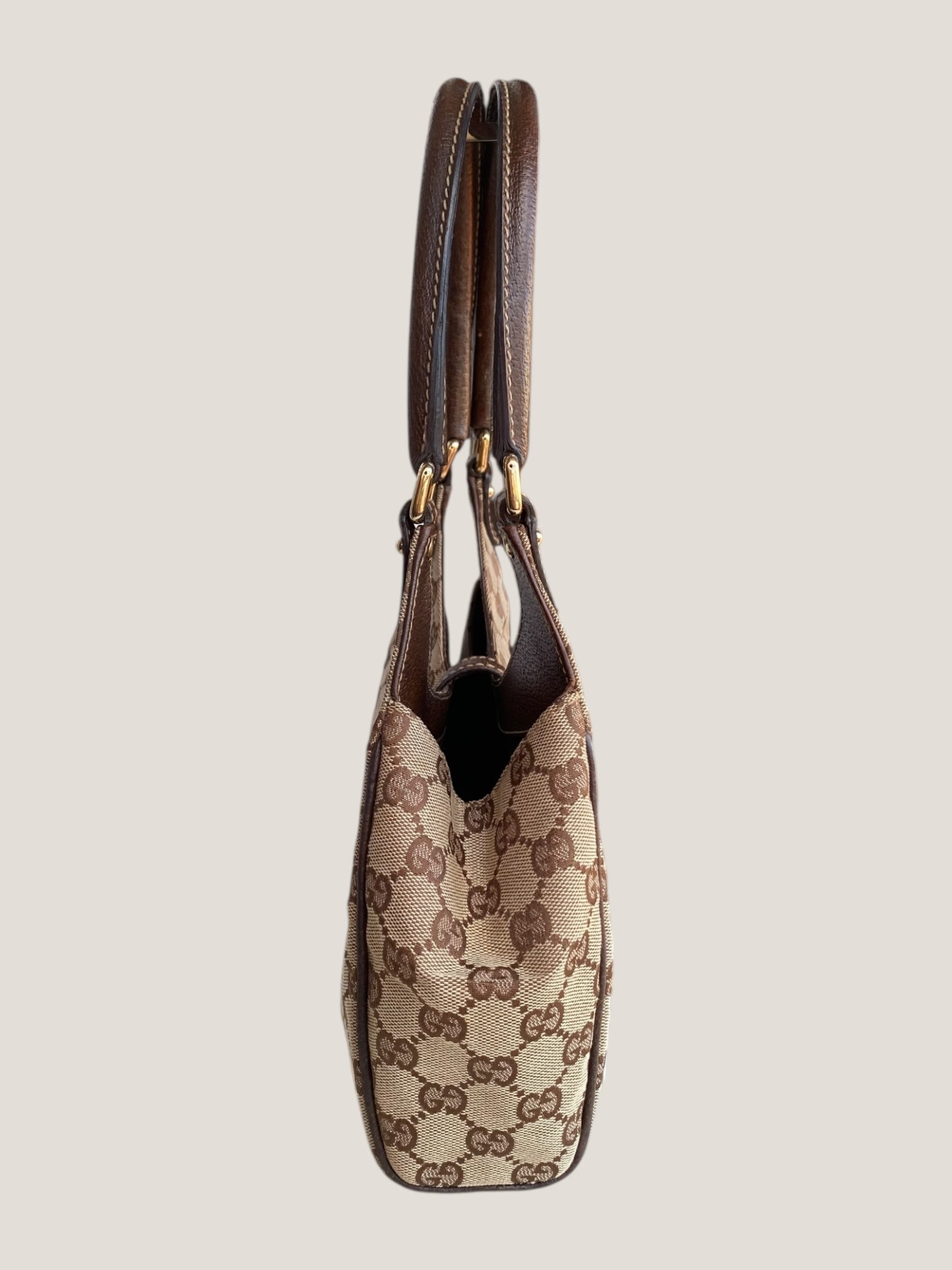 Gucci Jackie bag