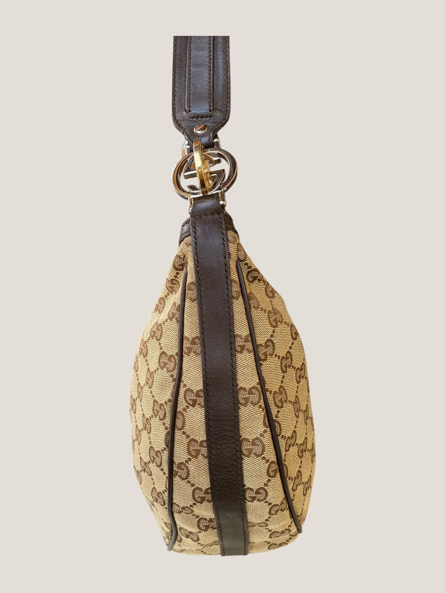 Gucci Hobo Twins