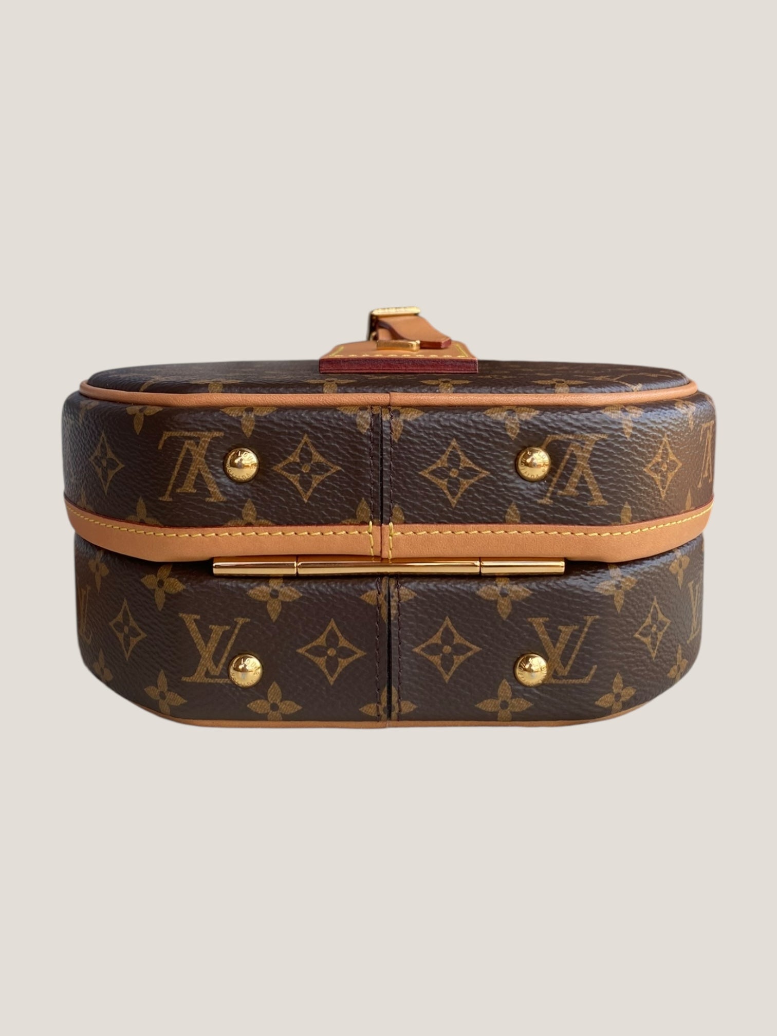 LV Petite Boîte Chapeau