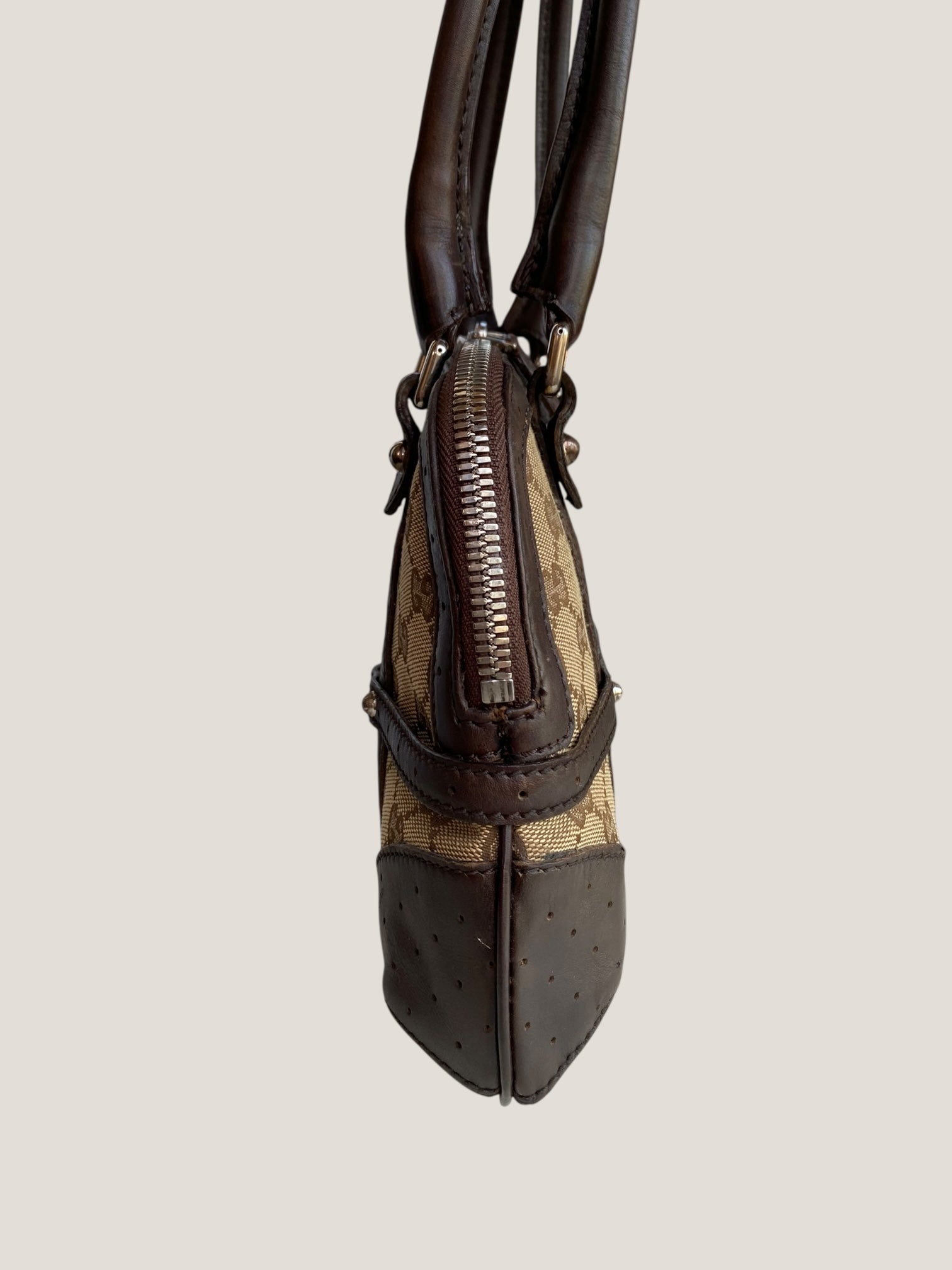 Gucci Interlocking GG Shoulder Bag