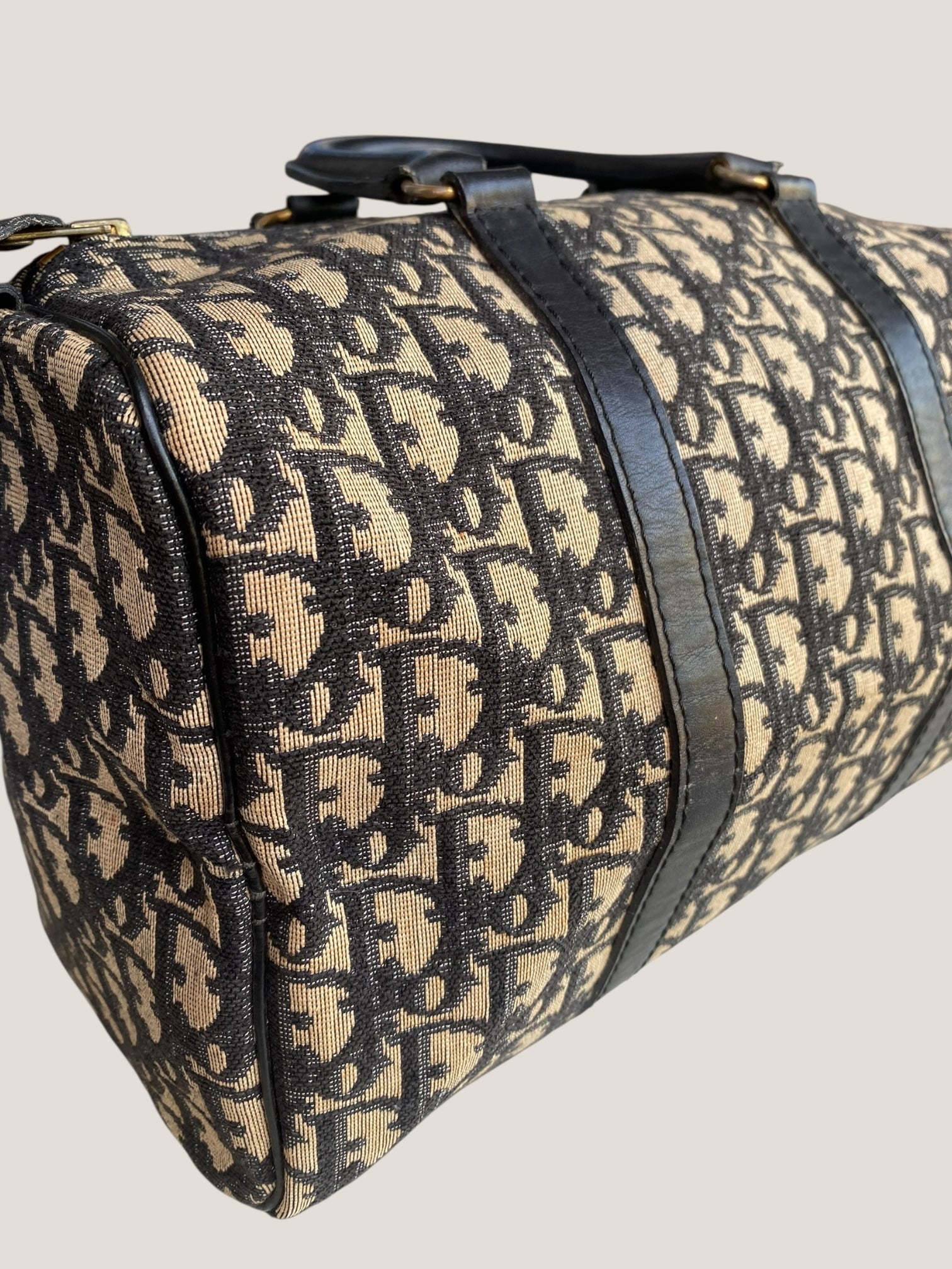 Dior Bauletto misura 30