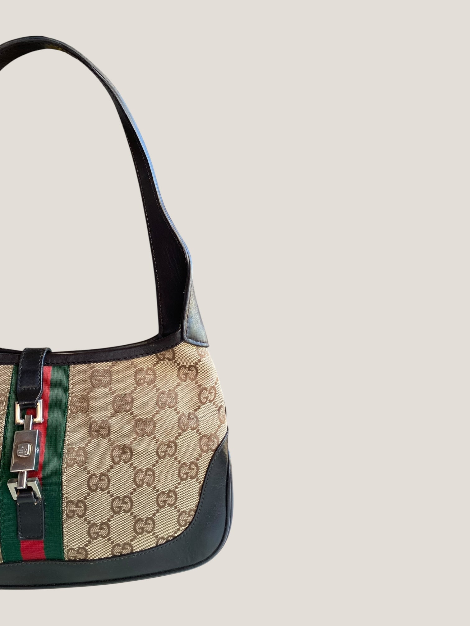 Gucci Mini Jackie