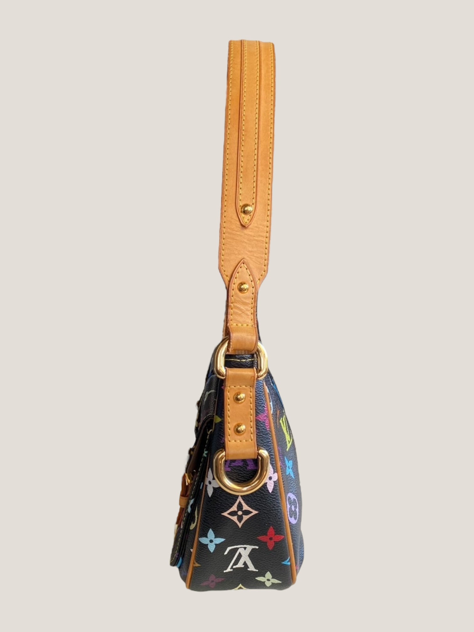 LV LODGE PM MONOGRAM MULTICOLOR