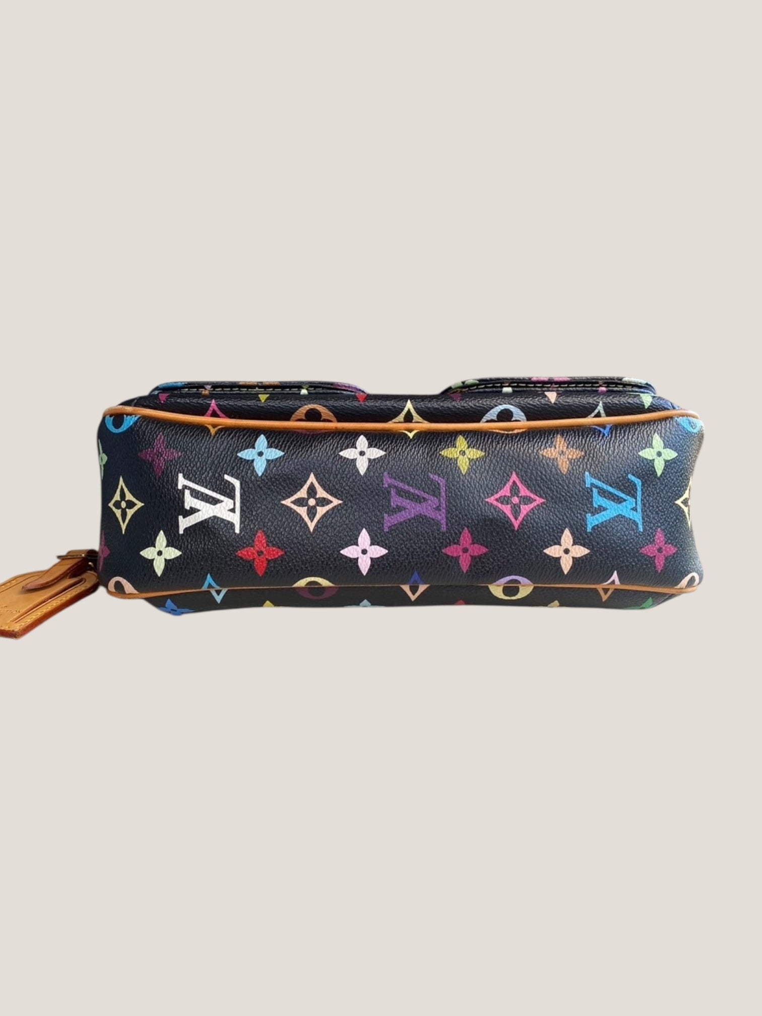 LV LODGE PM MONOGRAM MULTICOLOR