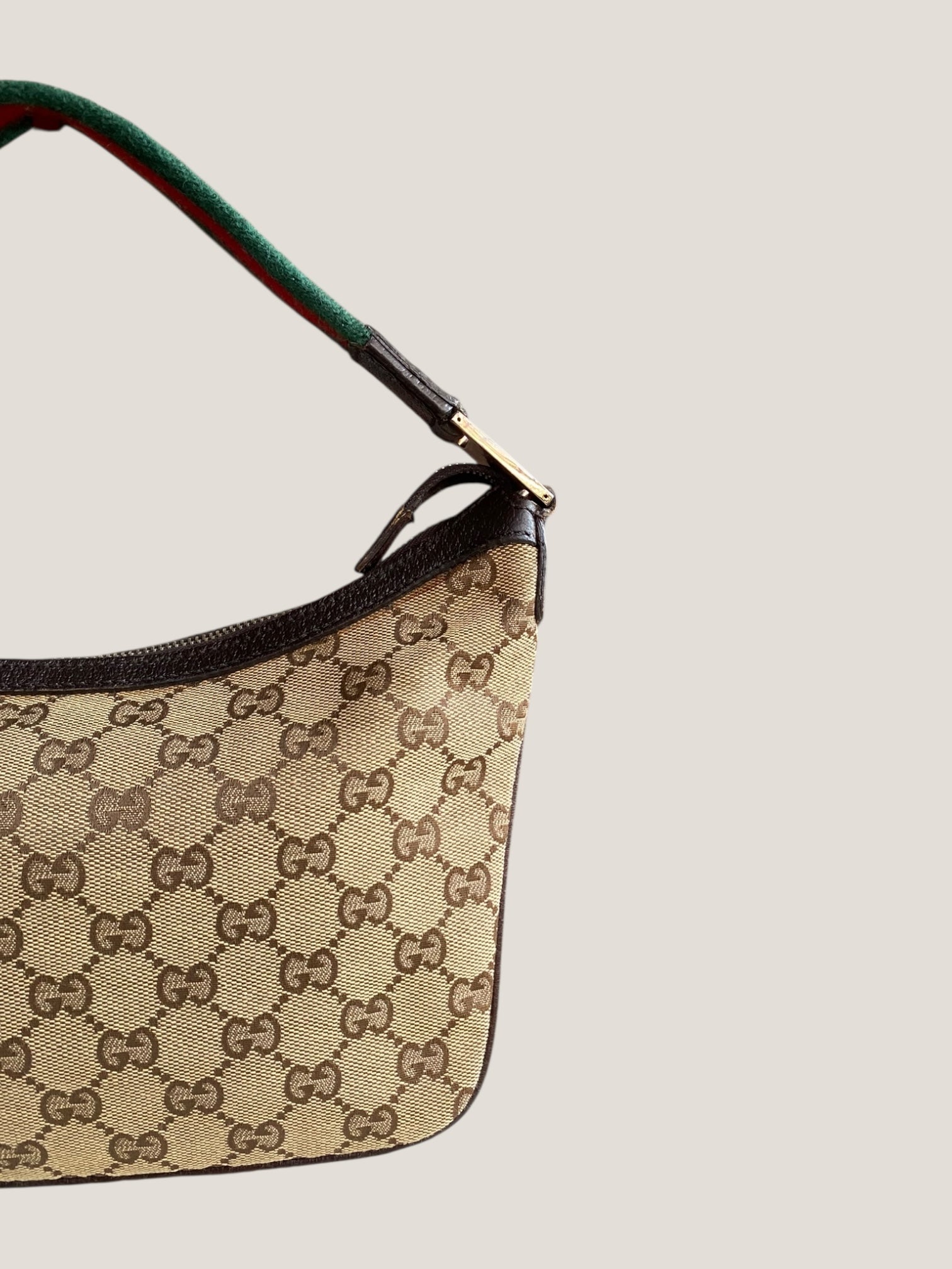 Gucci Pochette Banda Web