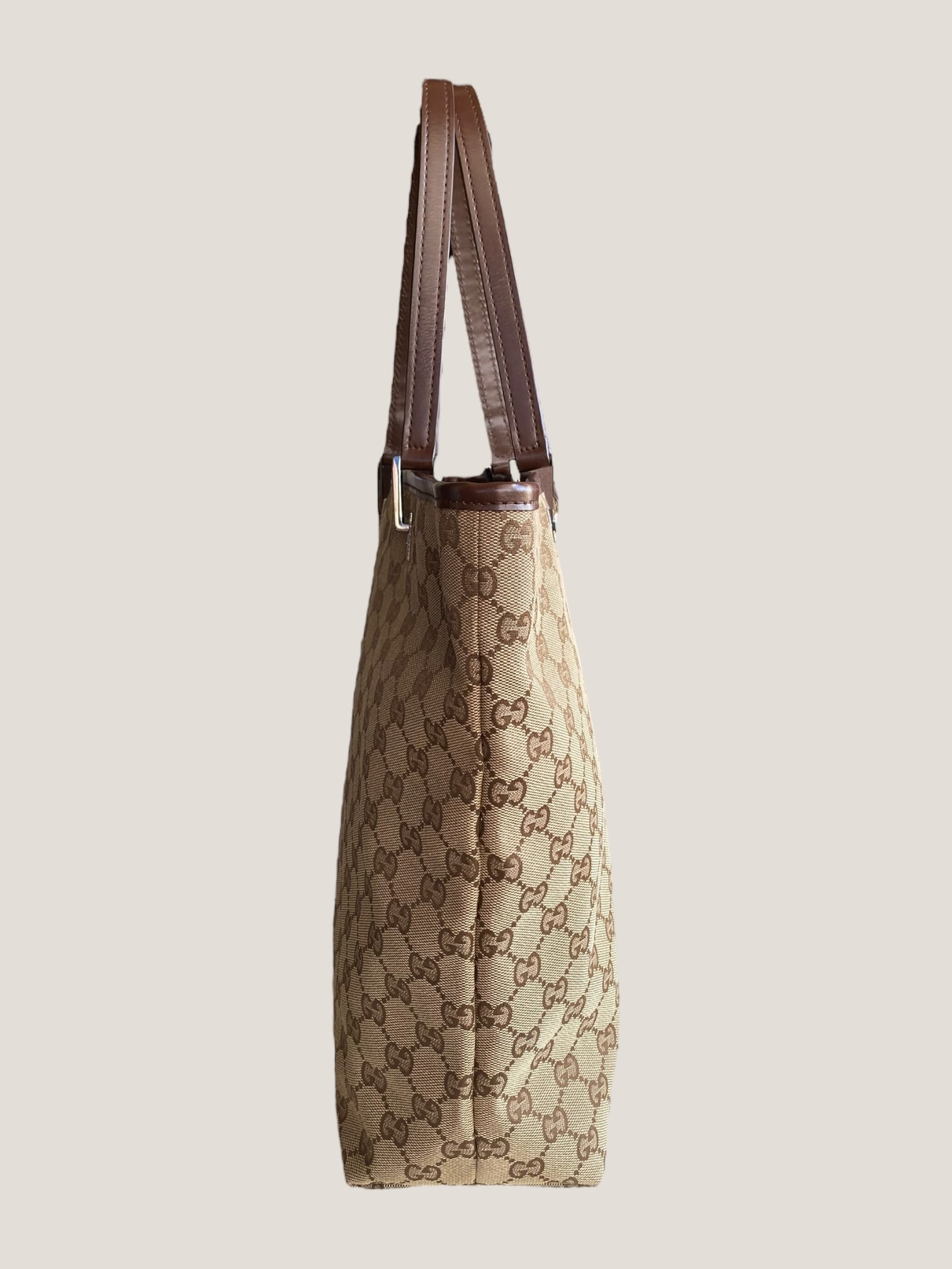 Gucci tote bag