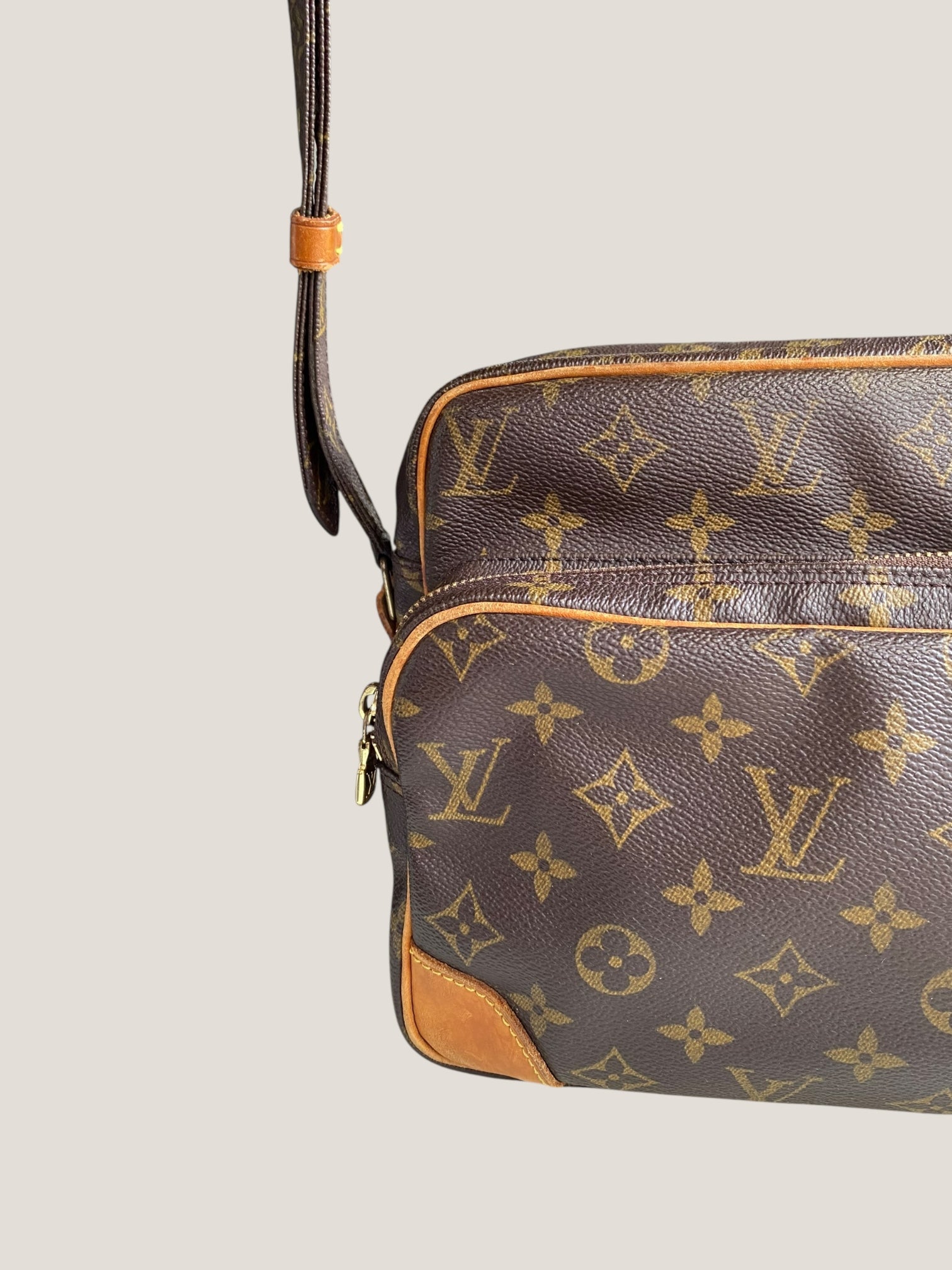 Louis Vuitton Nile Monogram