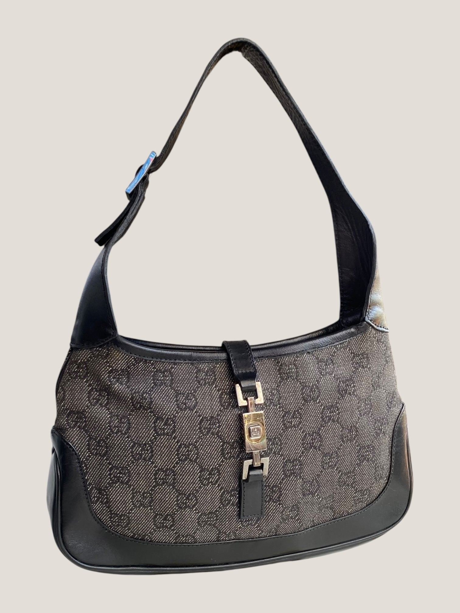Gucci Jackie Piccola