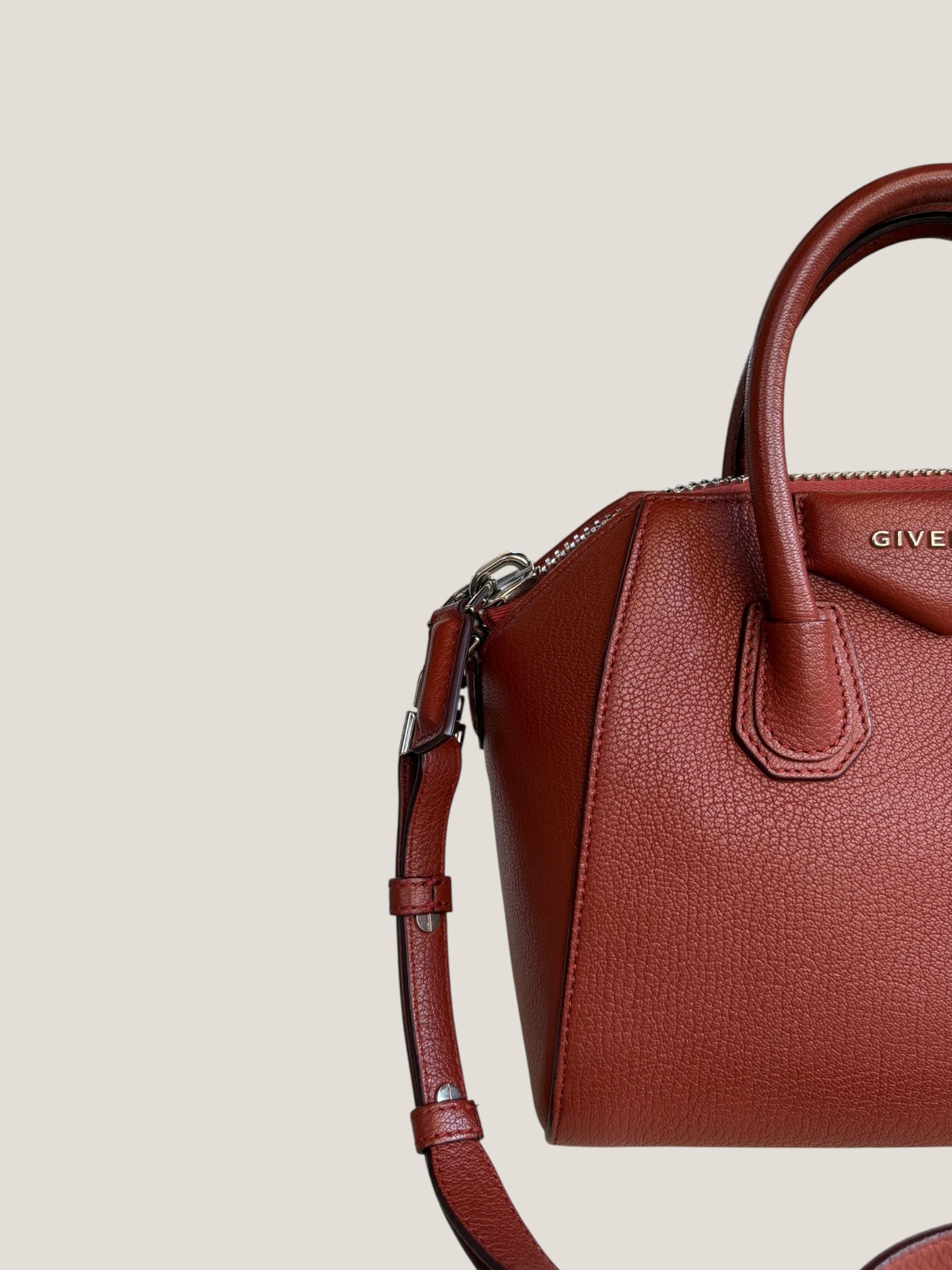 Givenchy Antigona Small