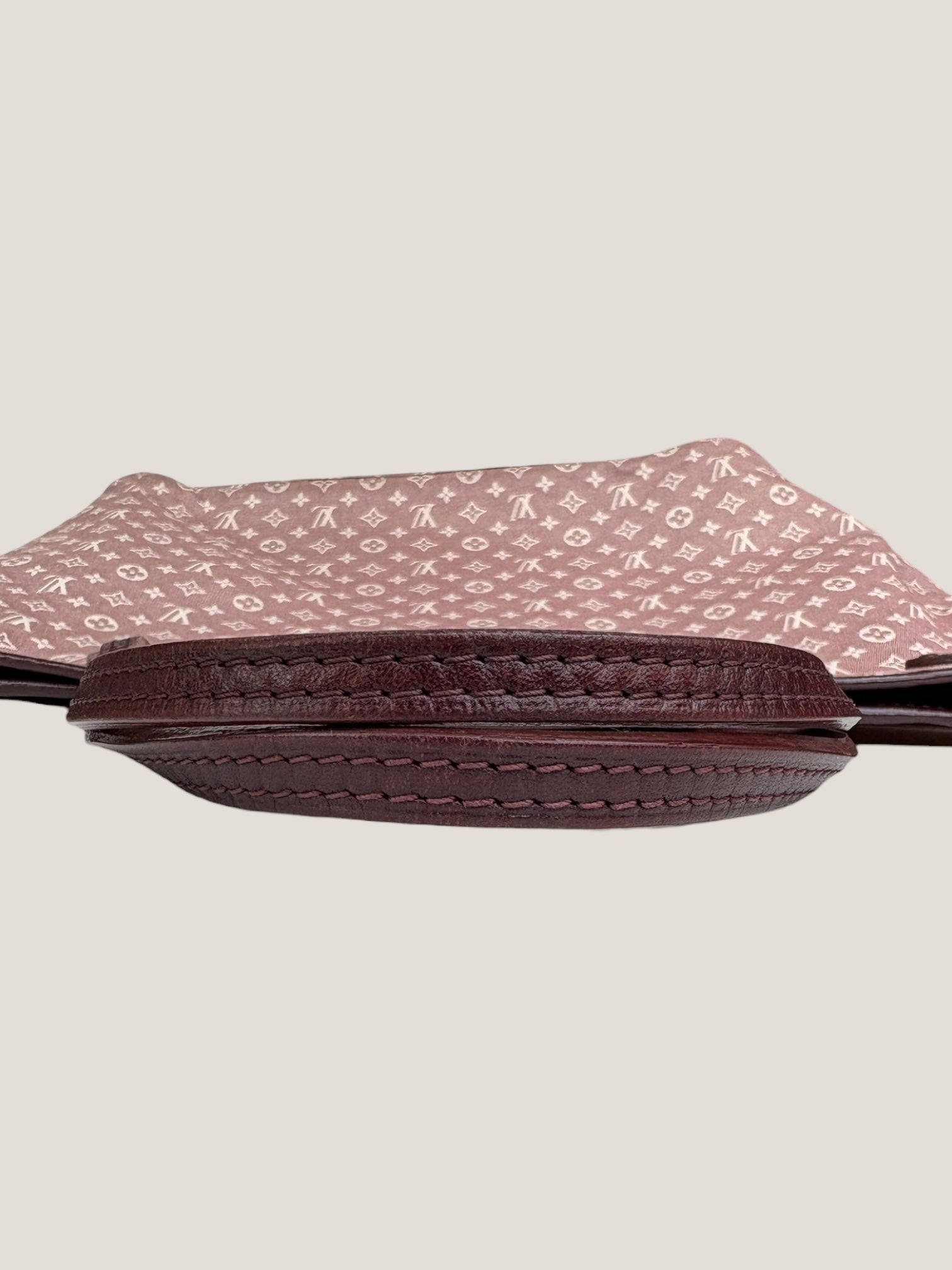 Louis Vuitton Neverfull Mini Lin MM