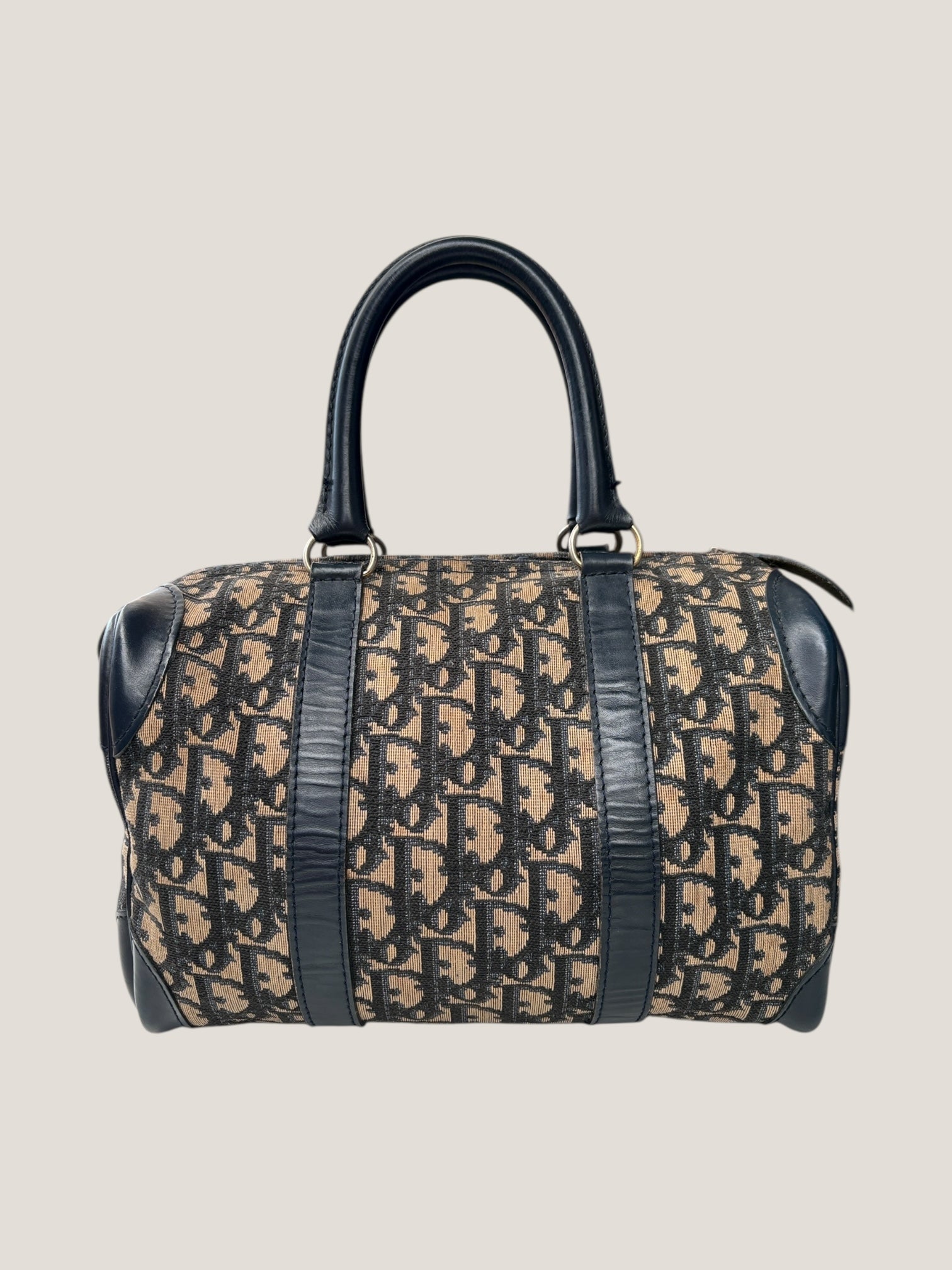 Dior bauletto misura 25