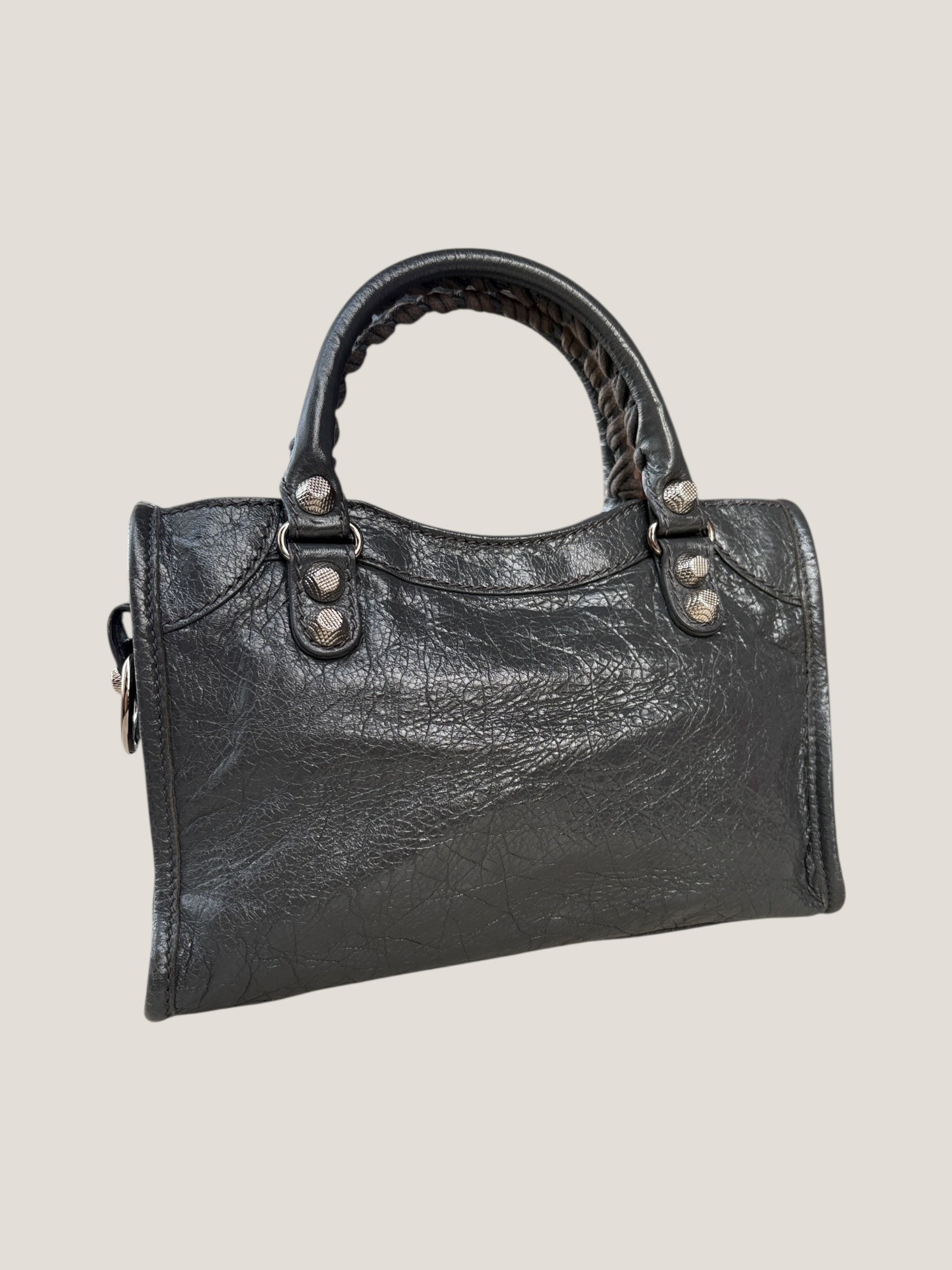 Balenciaga City Mini
