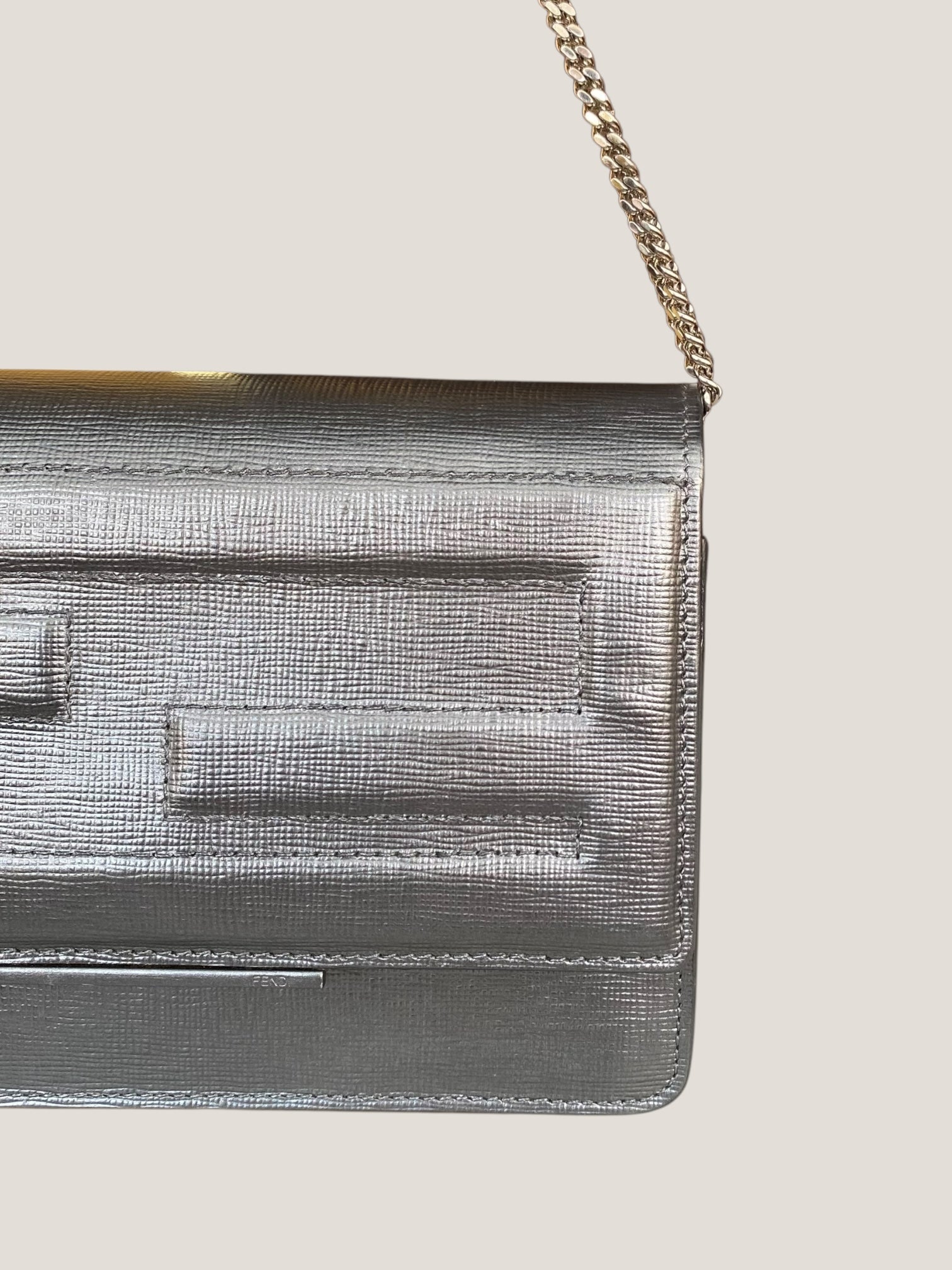 Fendi mini borsa