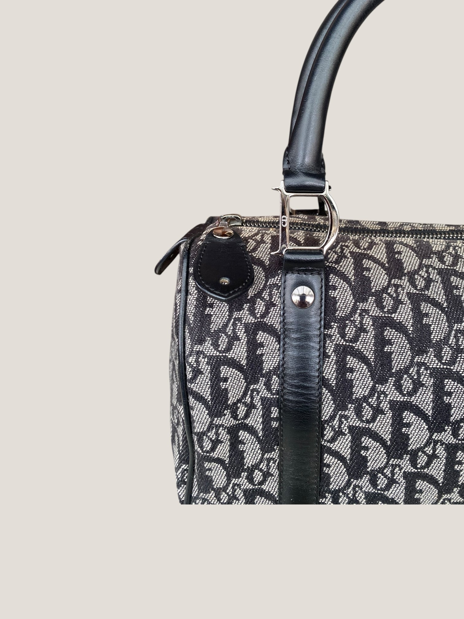 Dior bauletto 25