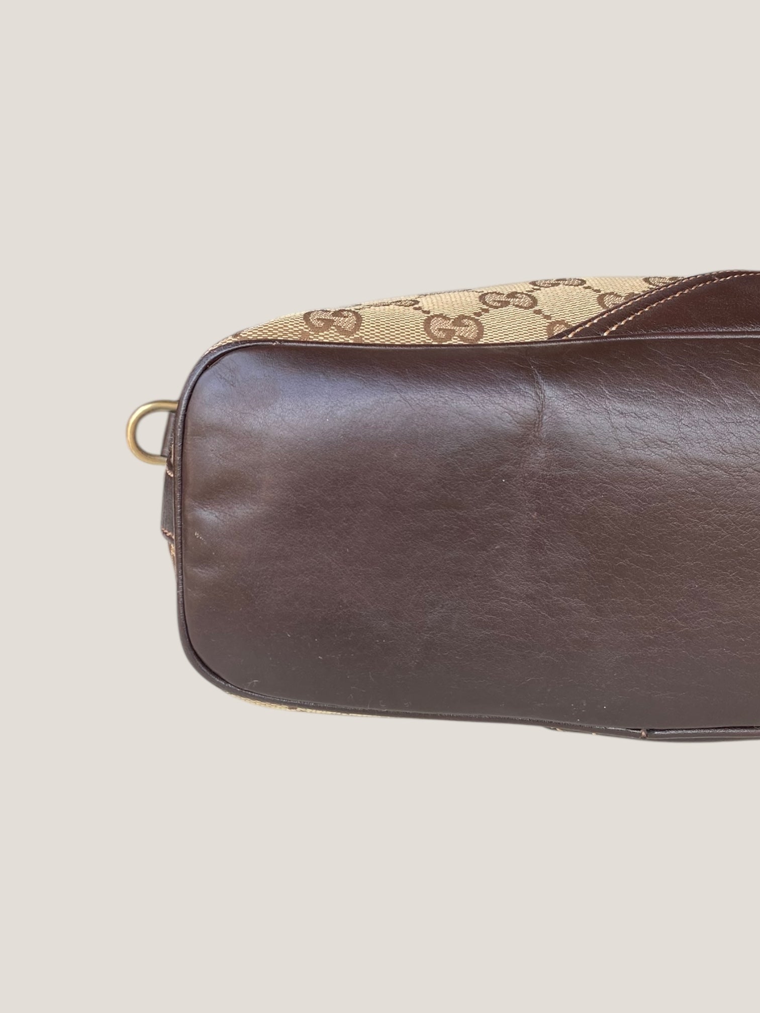 Gucci Hobo GG