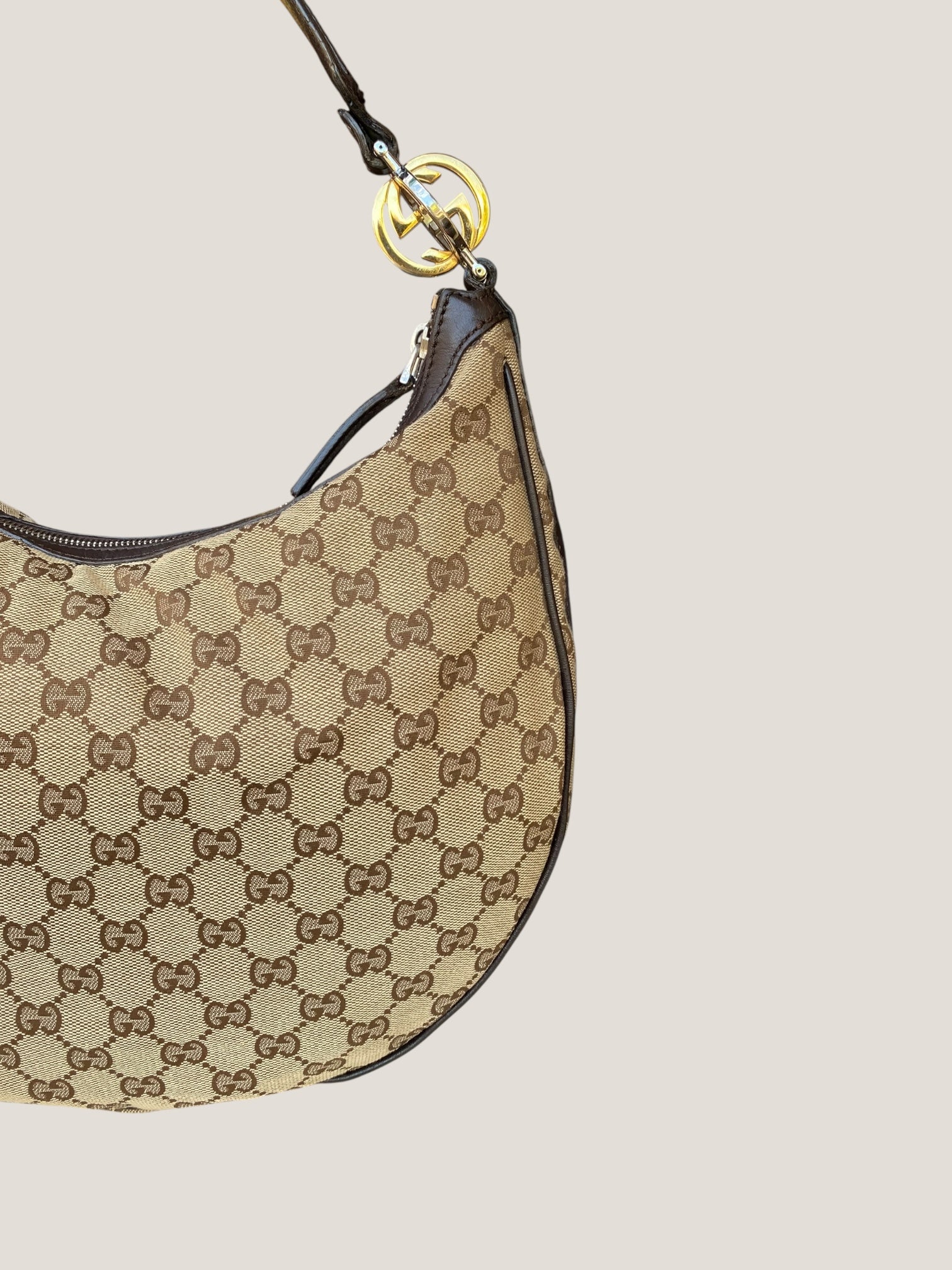 Gucci Hobo Twins