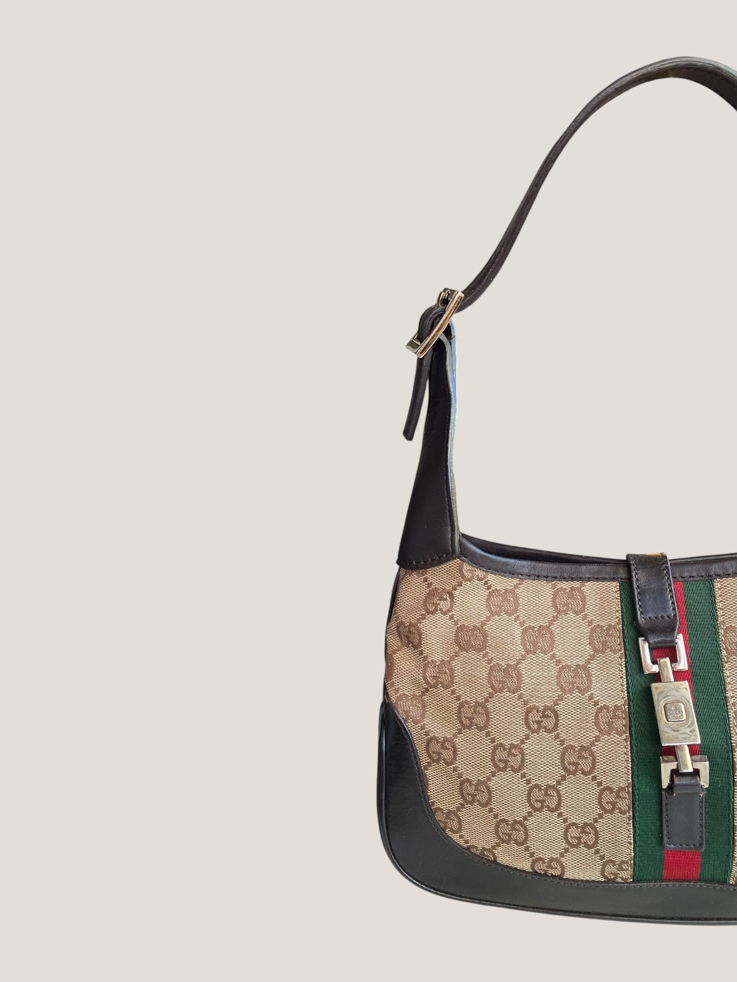 Gucci Mini Jackie