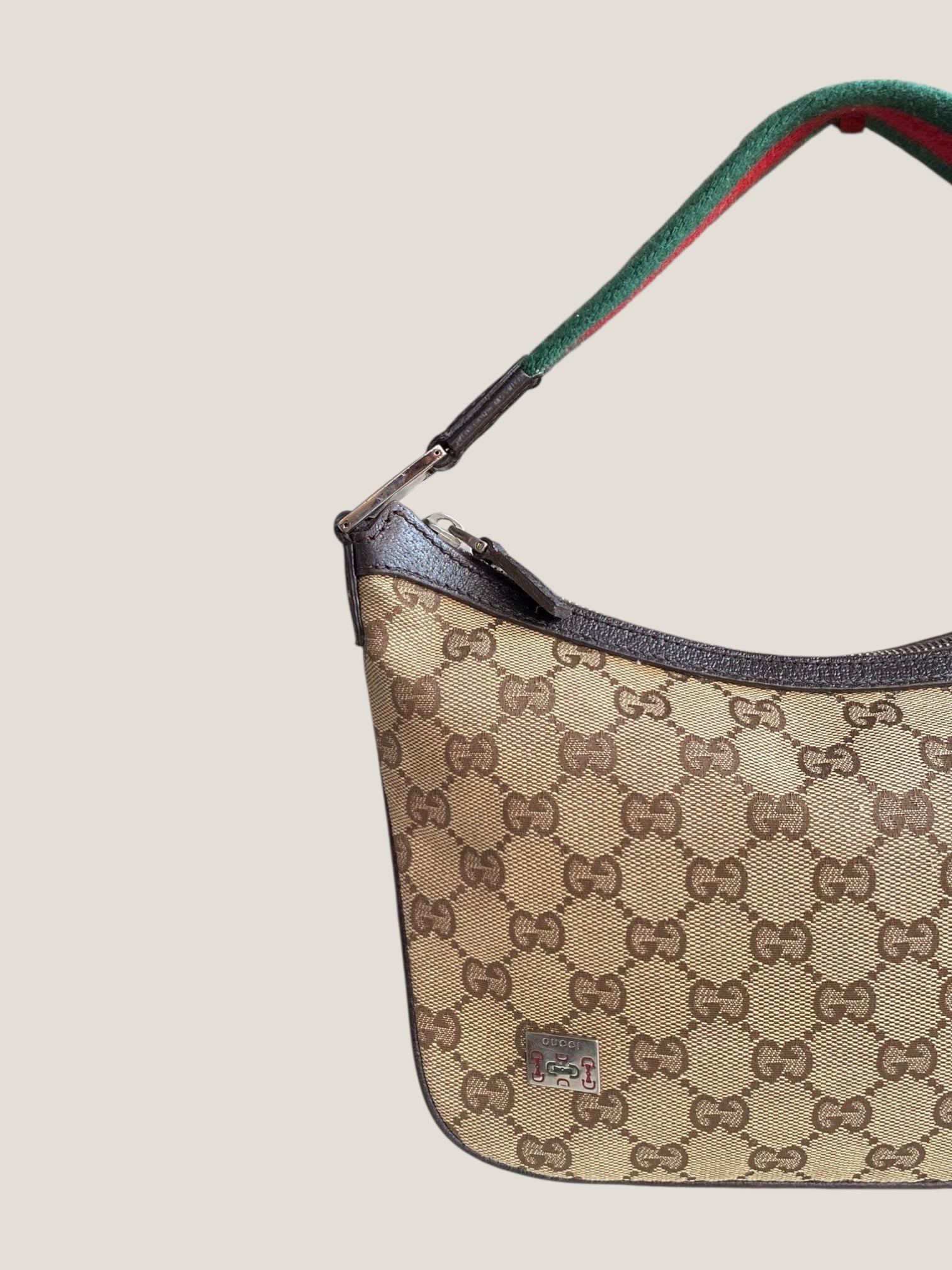 Gucci Pochette Banda Web