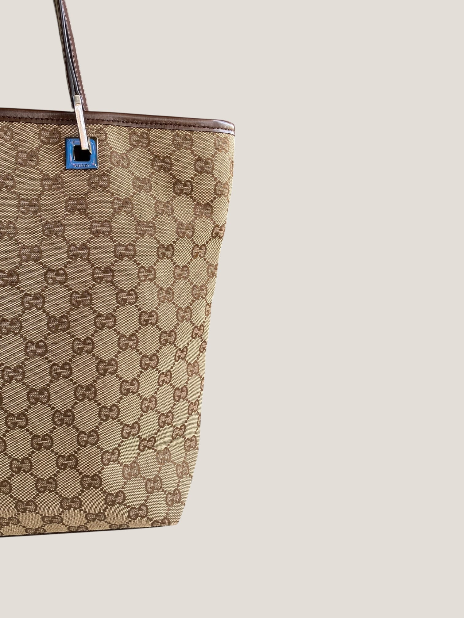 Gucci tote bag