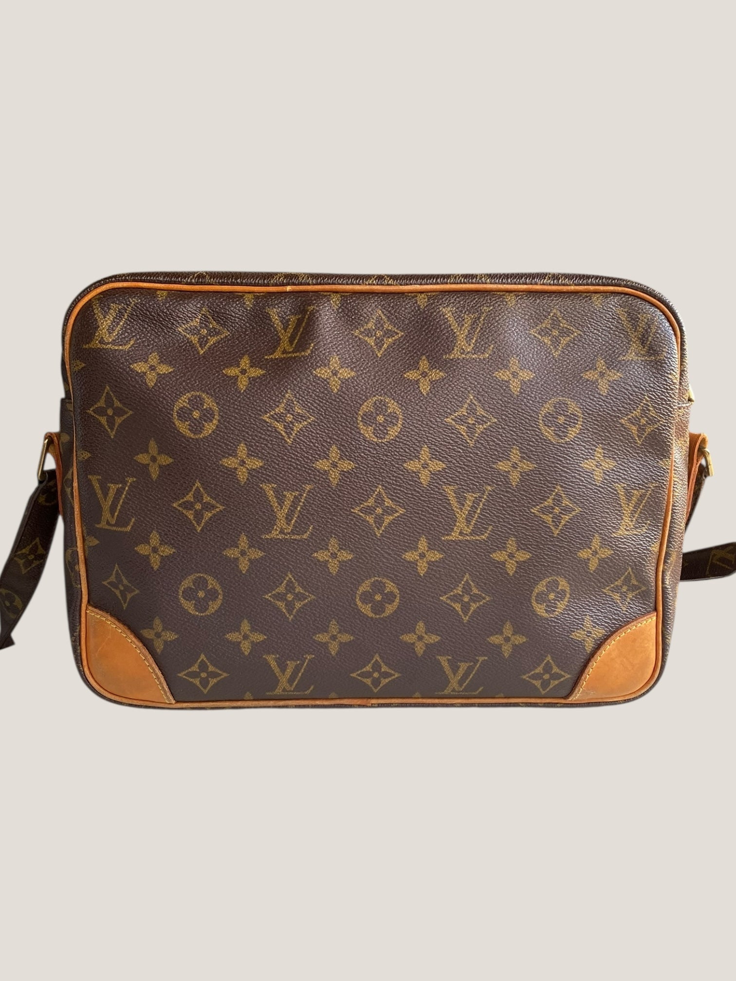 Louis Vuitton Nile Monogram