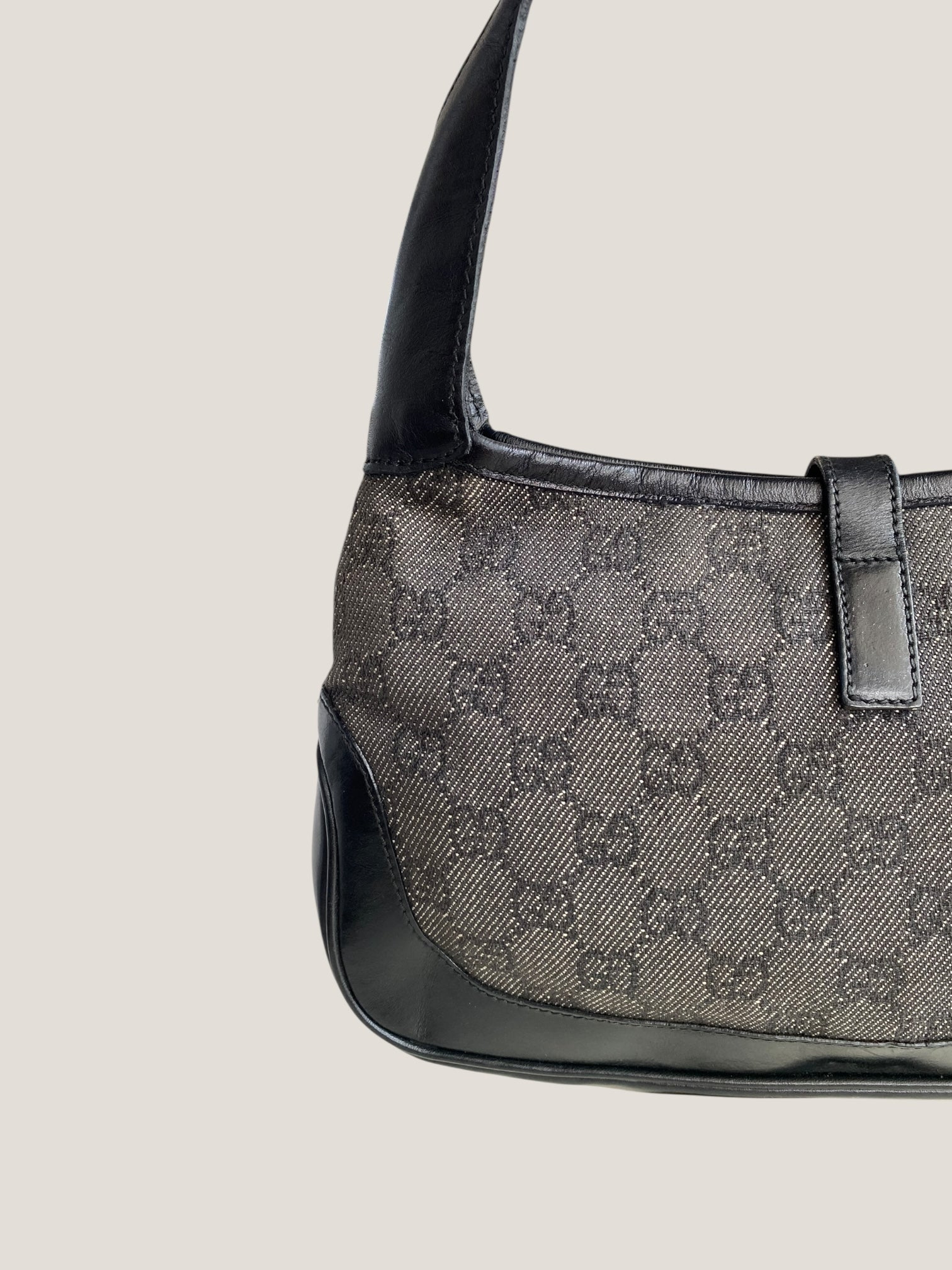 Gucci Jackie Piccola