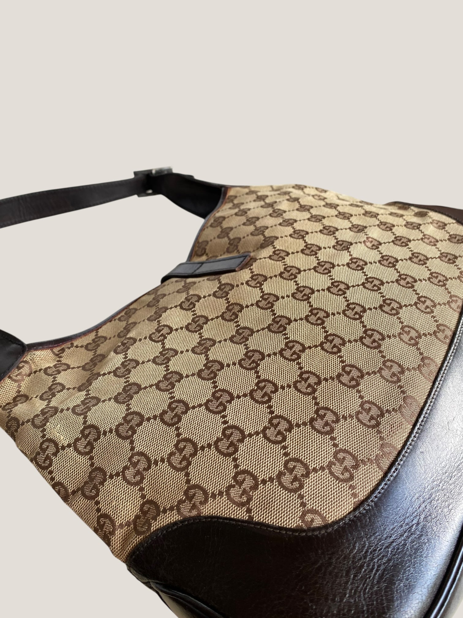 Gucci Jackie Web