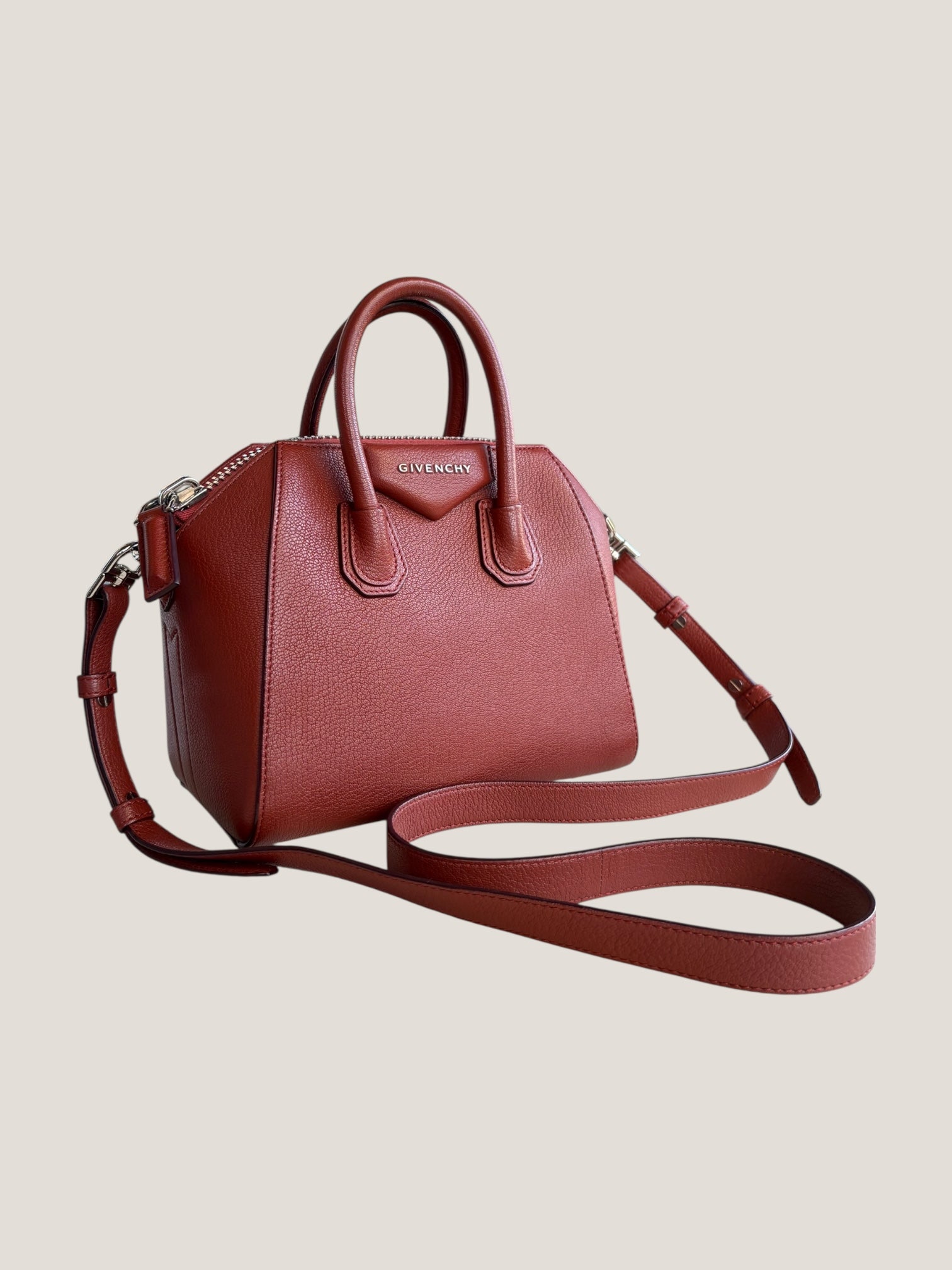 Givenchy Antigona Small