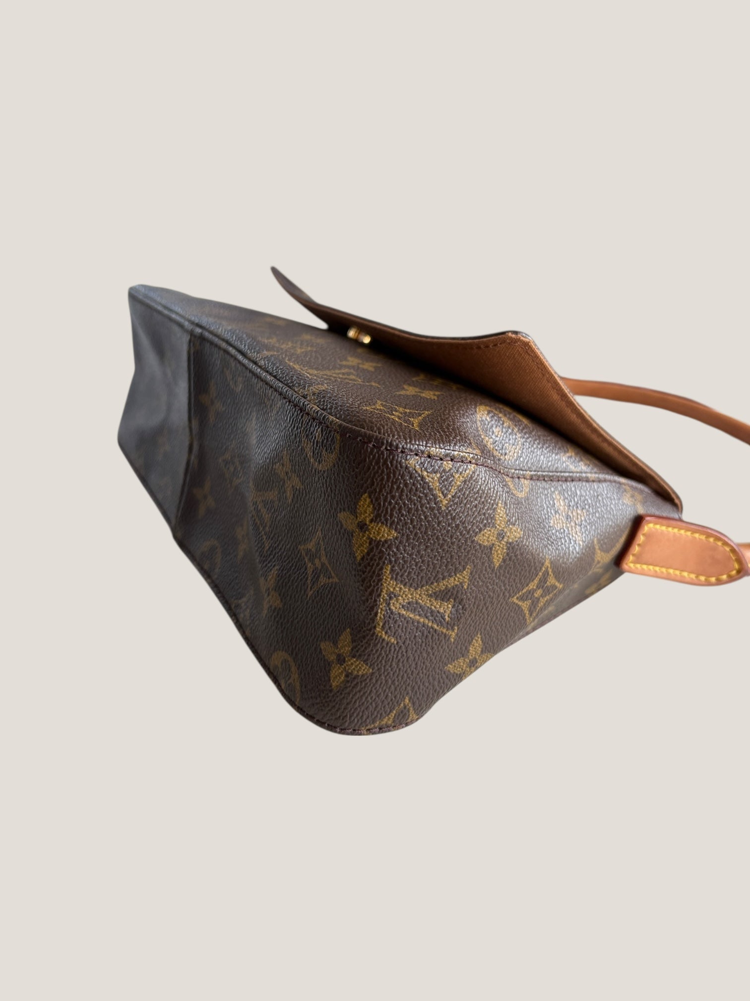 Louis Vuitton Looping PM Monogram