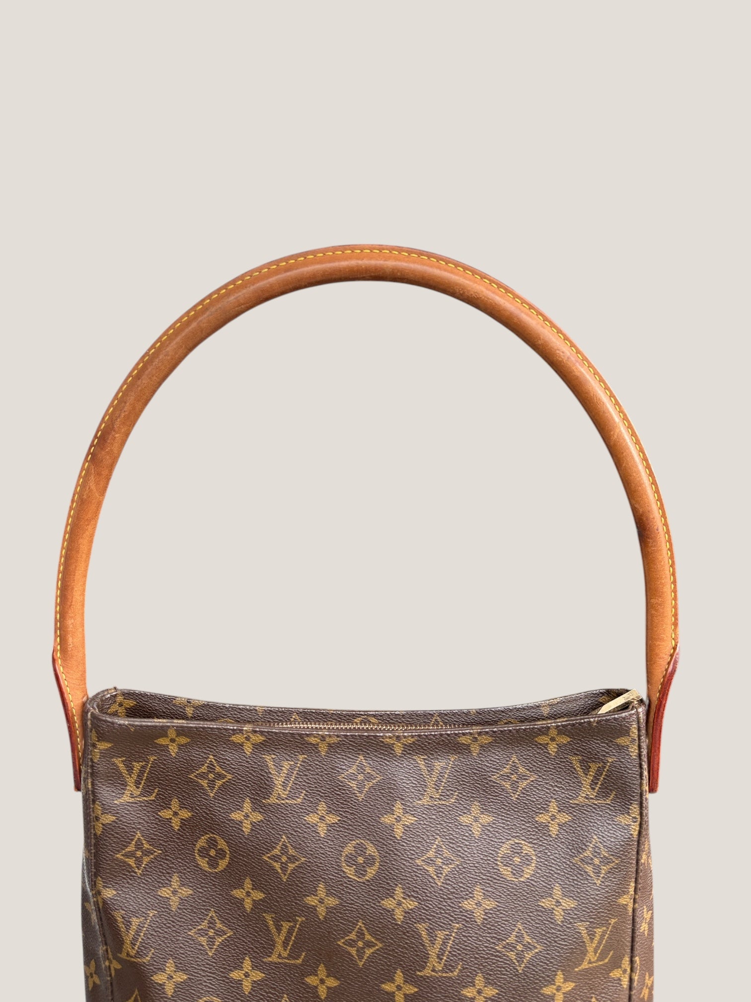 Louis Vuitton Looping GM Monogram