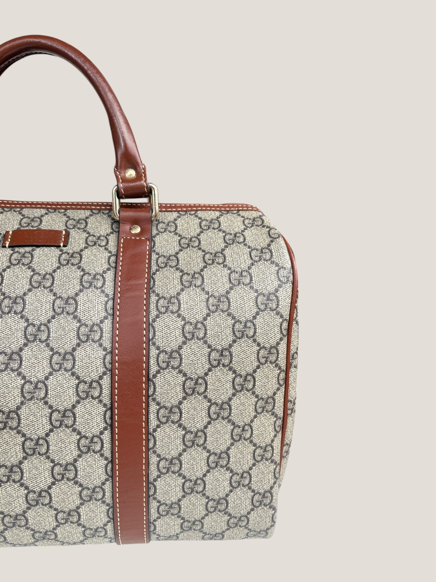Gucci Boston GG Monogram